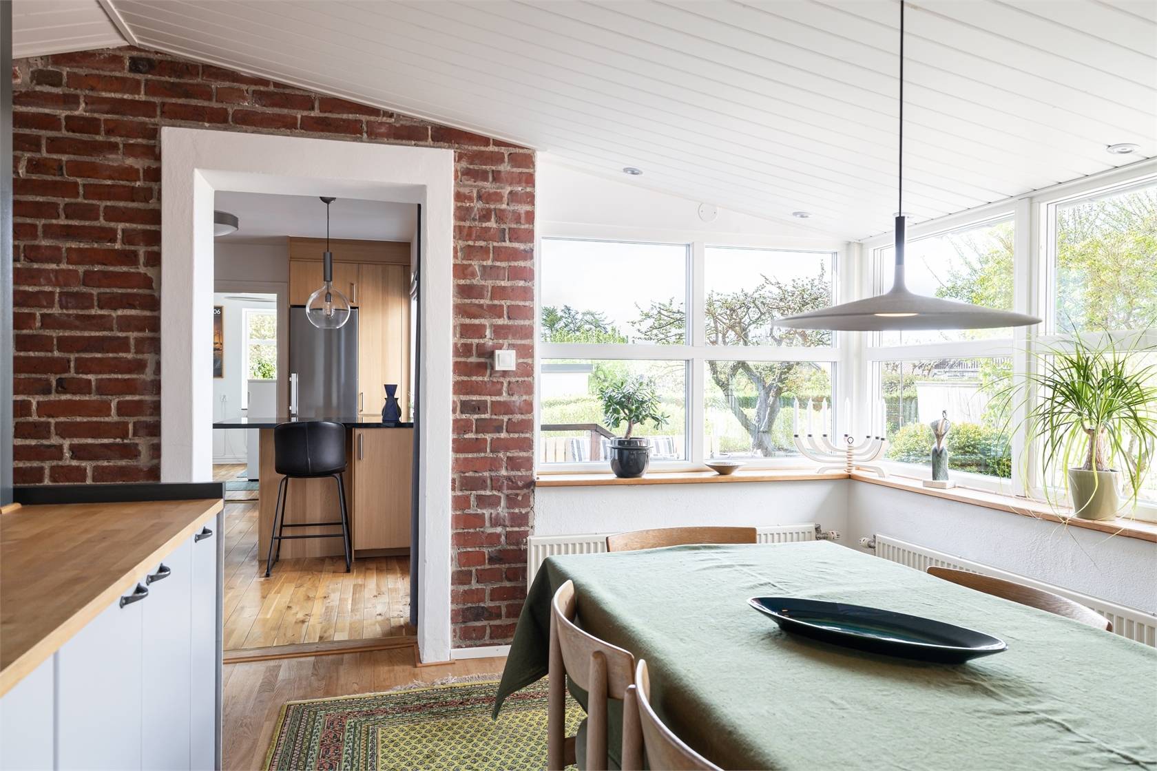 6 rum Villa på Bärnstensvägen 2 Stångby Lunds kommun - bild 13