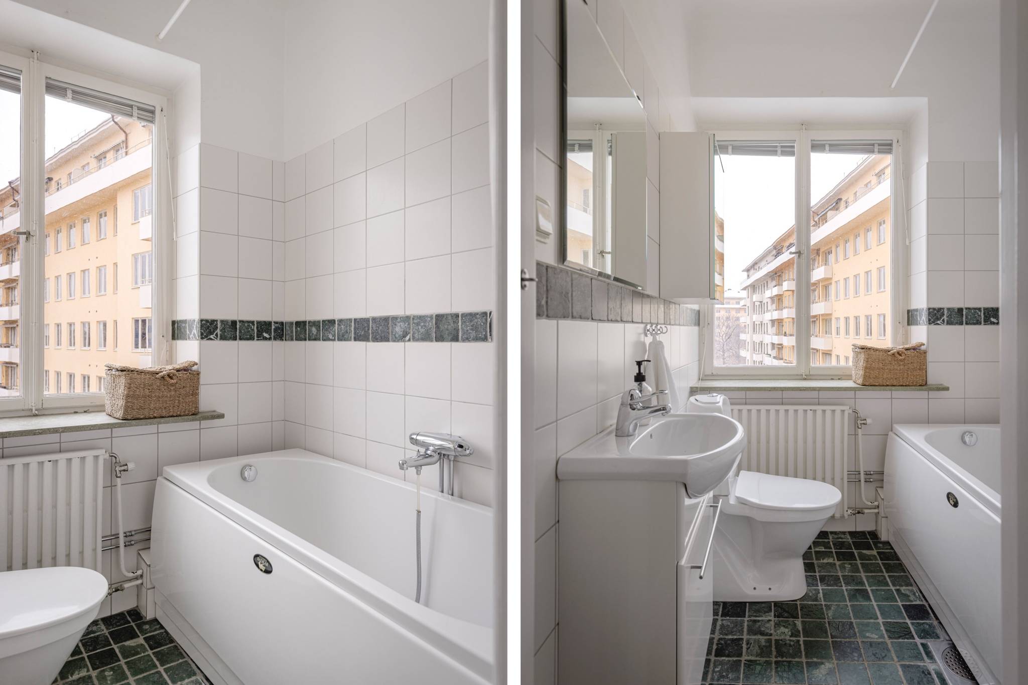 2 rum Lägenhet på Värtavägen 23 Östermalm Stockholms kommun - bild 31