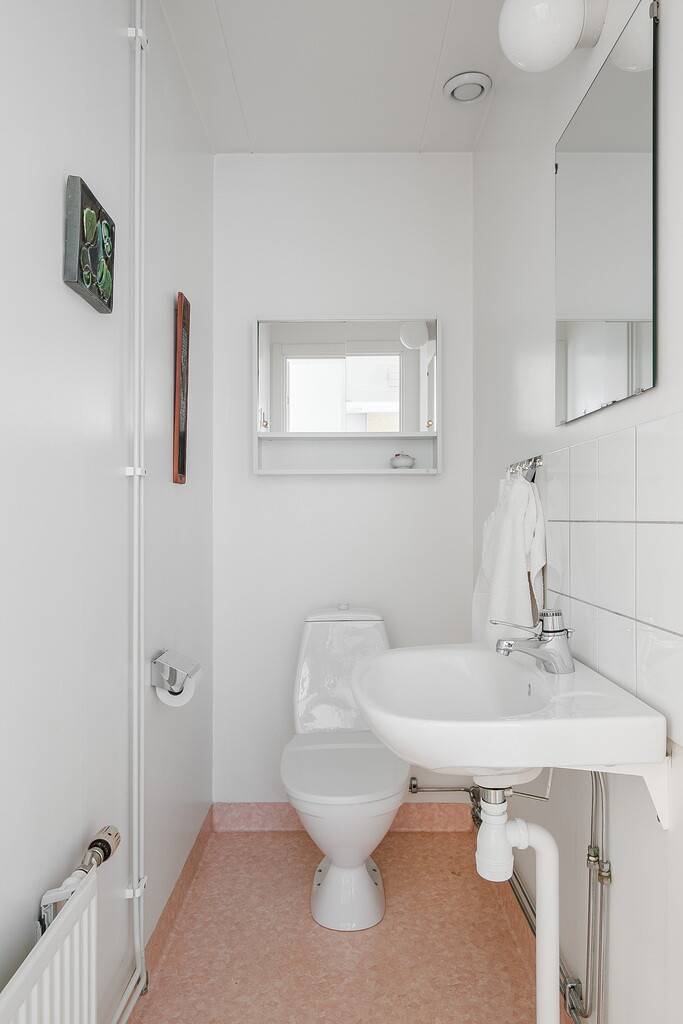 3 rum Lägenhet på Furuhällsvägen 6 Villa Giacomina Lidköpings kommun - bild 31
