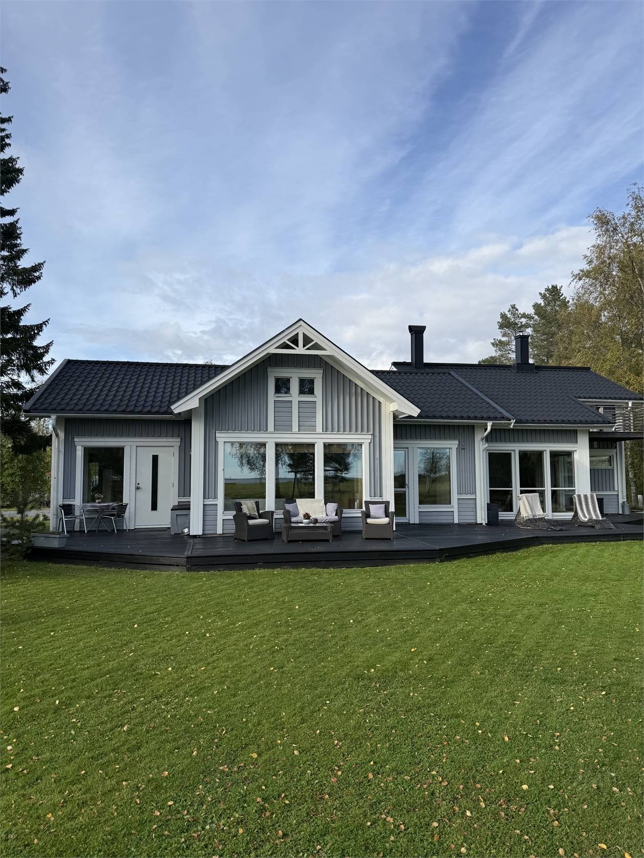 6 rum villa på Stenbärsvägen 11 Sörmjöle, Umeå kommun - bild 3
