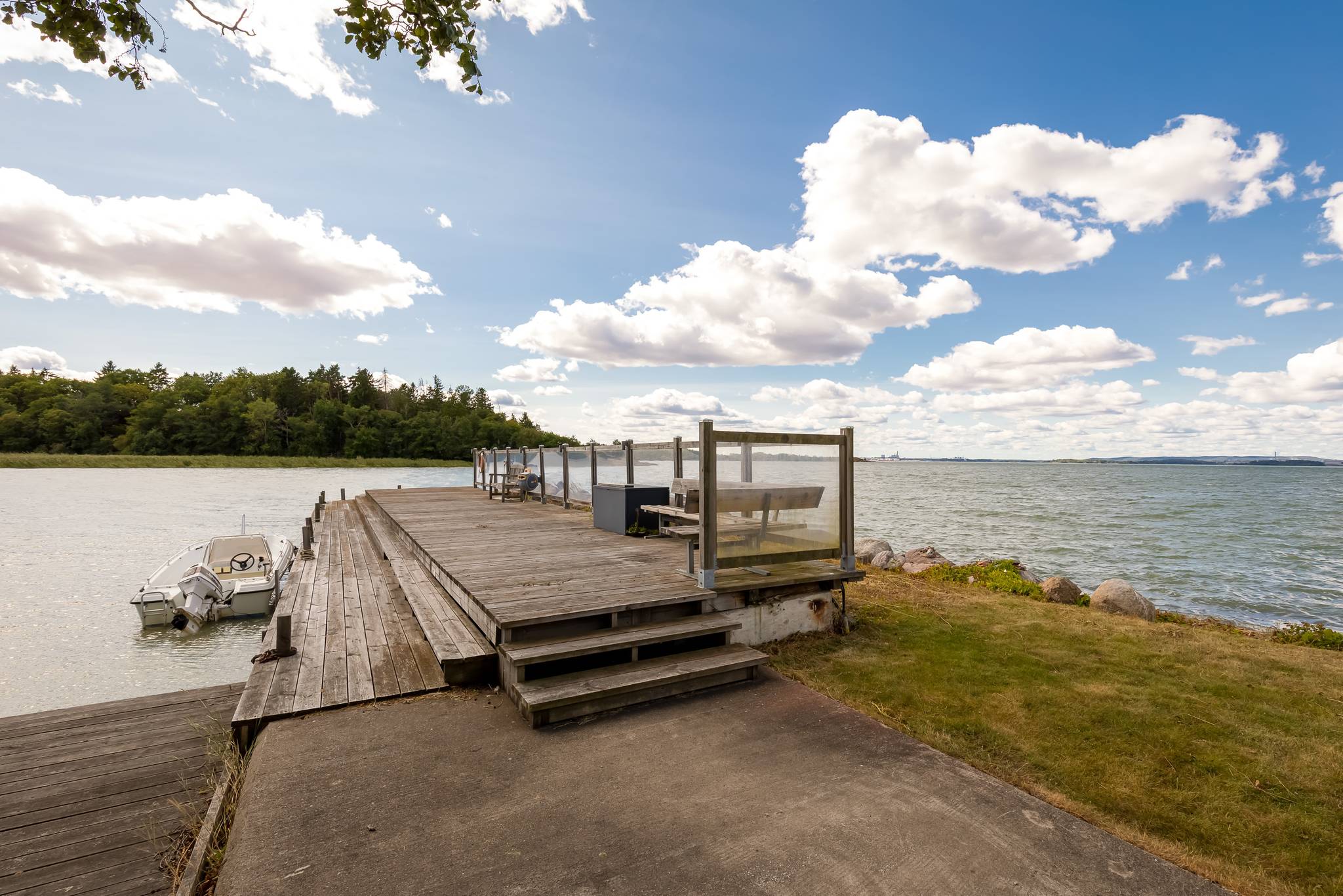 tomt på Djurövägen 109 Djurön, Norrköpings kommun - bild 4