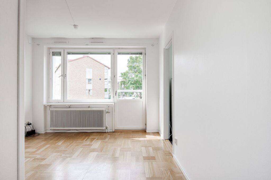1 rum Lägenhet på Gustavsgatan 17B Karlskoga Karlskoga kommun - bild 5