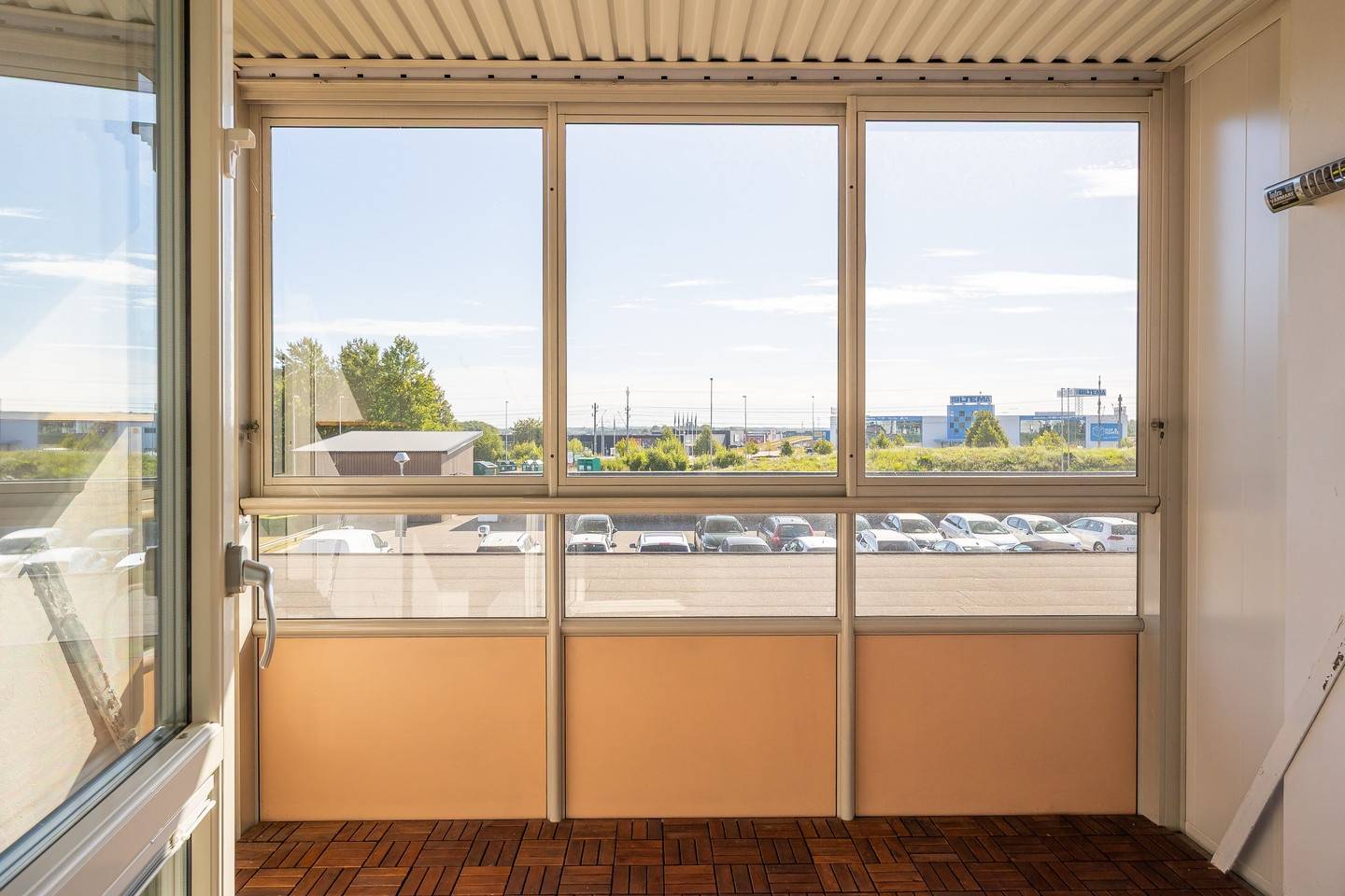 2 rum lägenhet på Lundenvägen 33A Lunden, Skövde kommun - bild 2