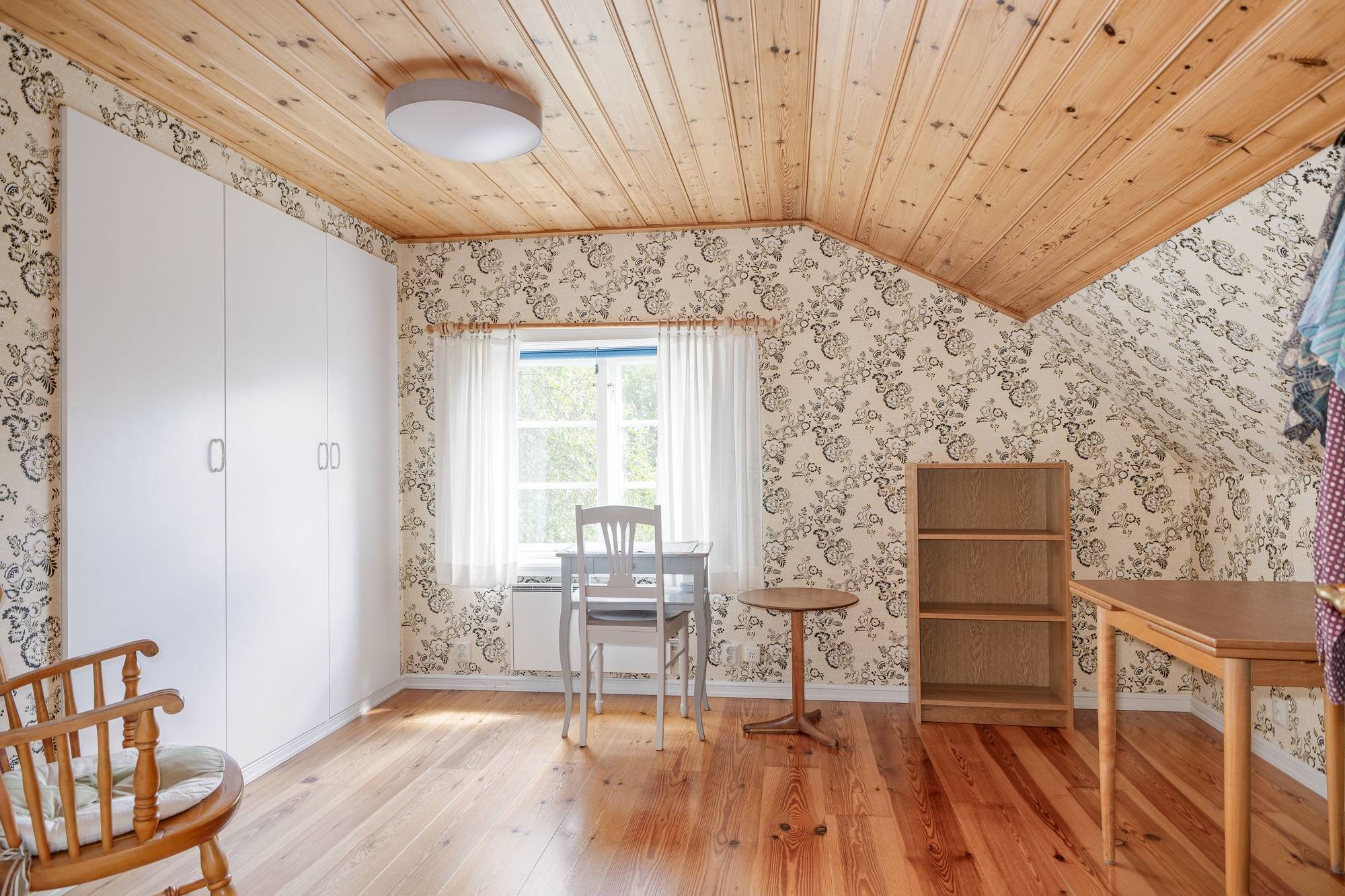 6 rum Villa på Husby-Sjutolfts-Hacksta 8 Husby-Sjutolft Enköpings kommun - bild 38