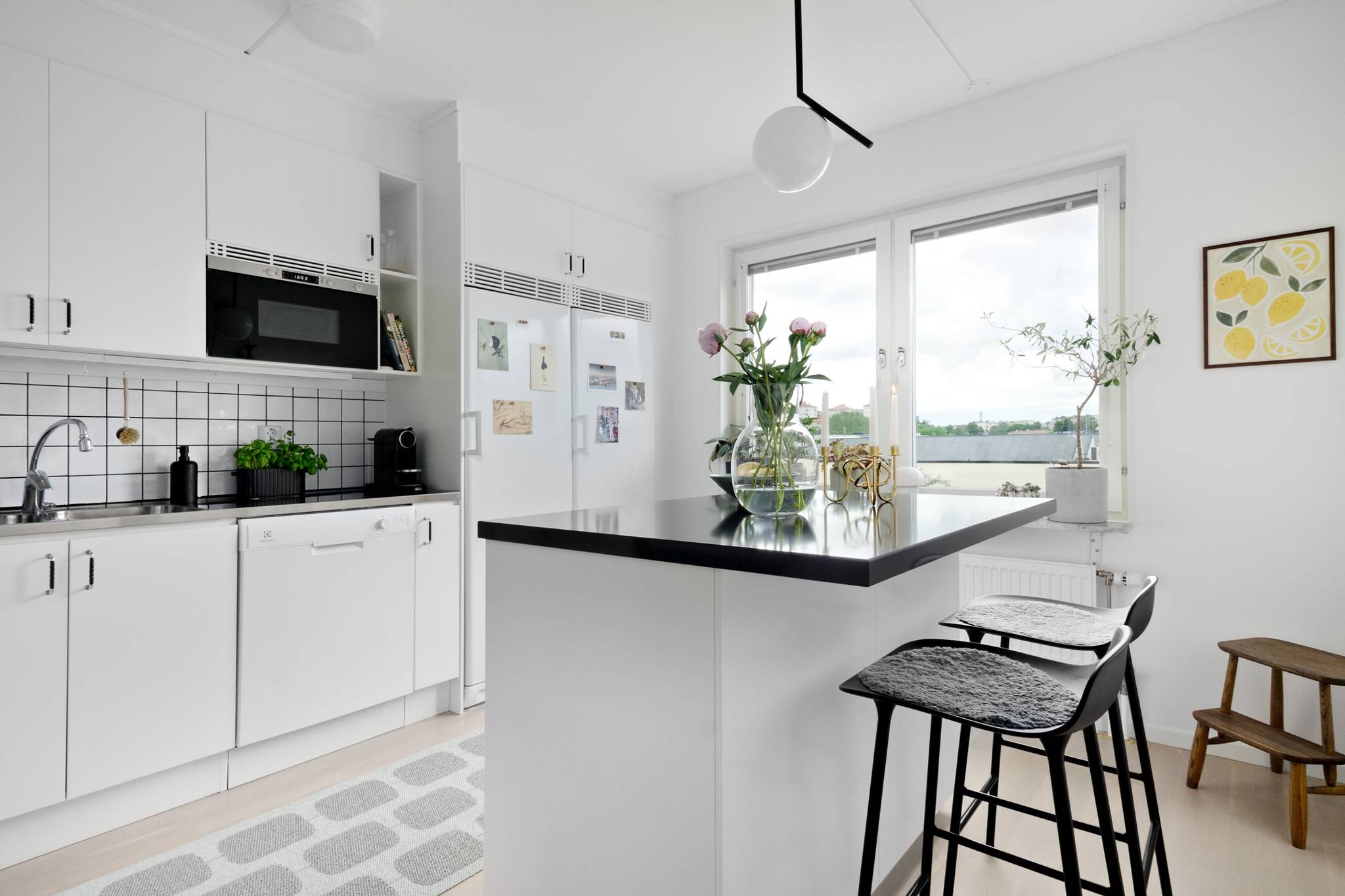 3 rum Lägenhet på Fyrvaktarkroken 52 Blåsut Stockholms kommun - bild 6