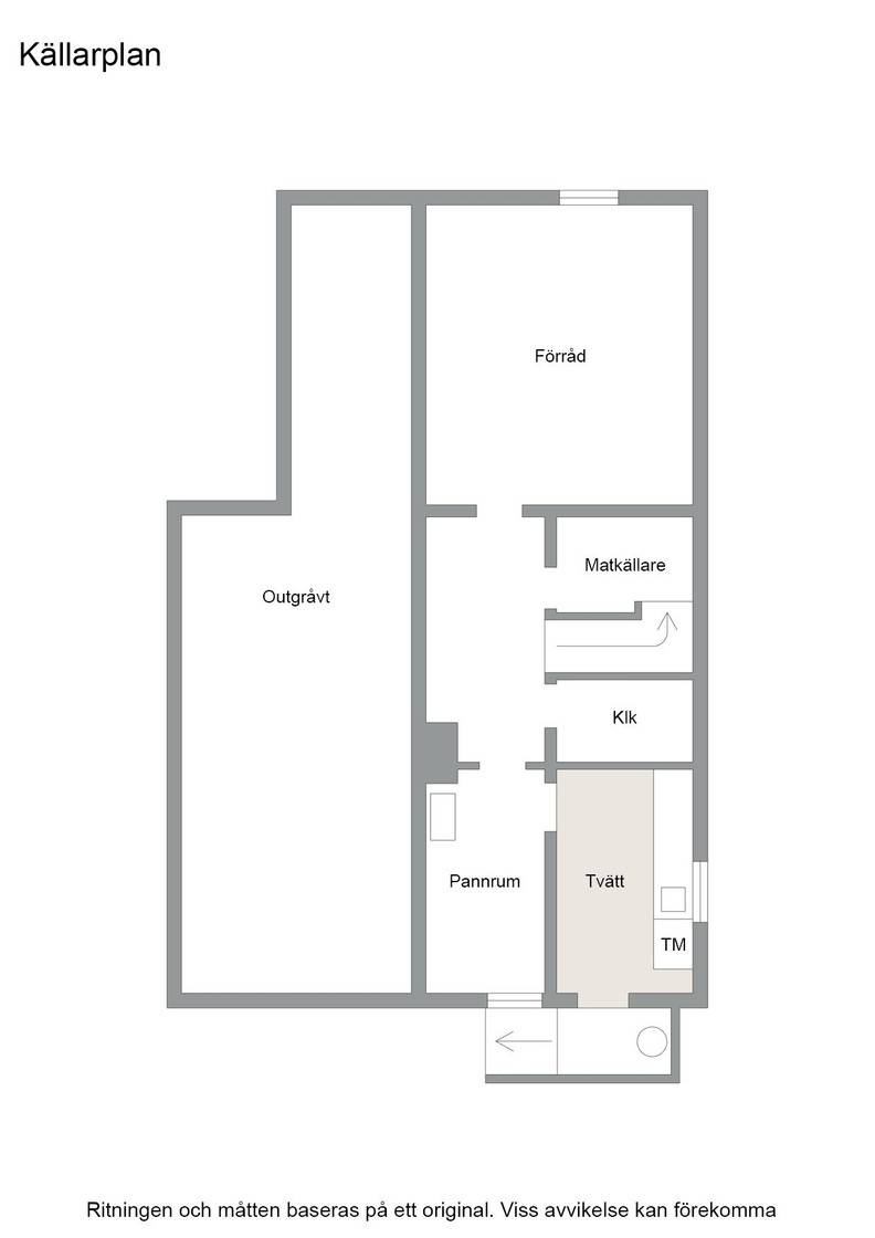 3 rum Villa på Envägen 11 Hultsfred Hultsfreds kommun - bild 35