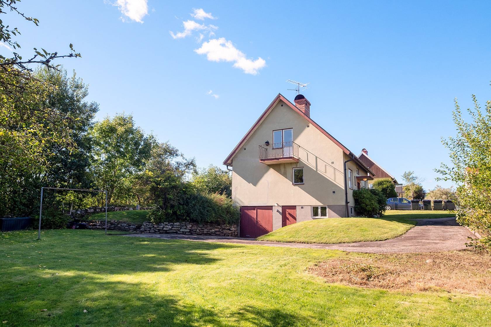 5 rum Villa på Skräddarevägen 15 Horred Marks kommun - bild 2