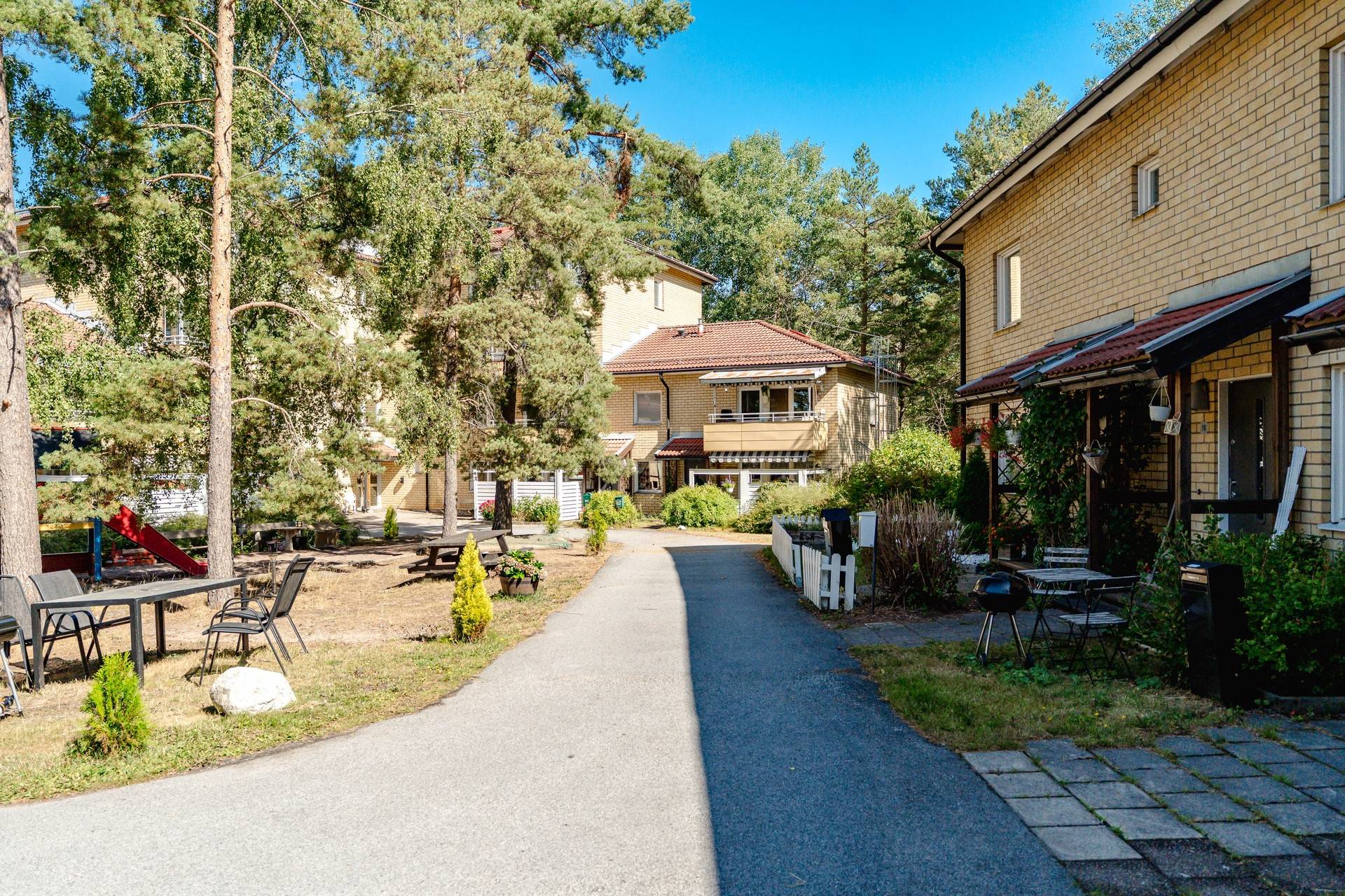 3 rum Lägenhet på Bergslagsresan 32 Sävja Uppsala kommun - bild 27