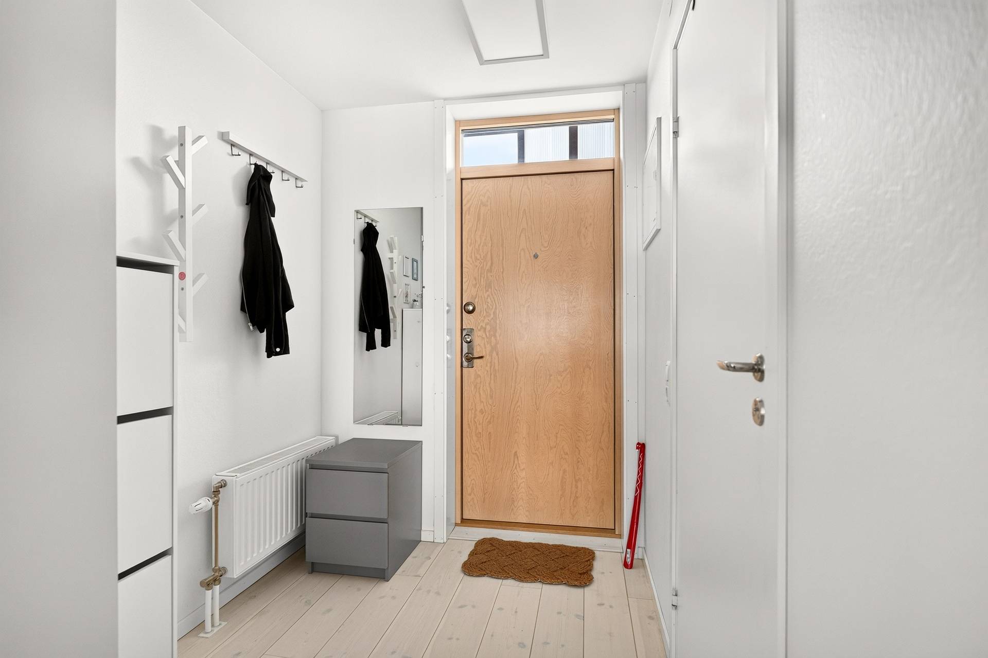 1 rum Lägenhet på Centralvägen 38 Knivsta Knivsta kommun - bild 13