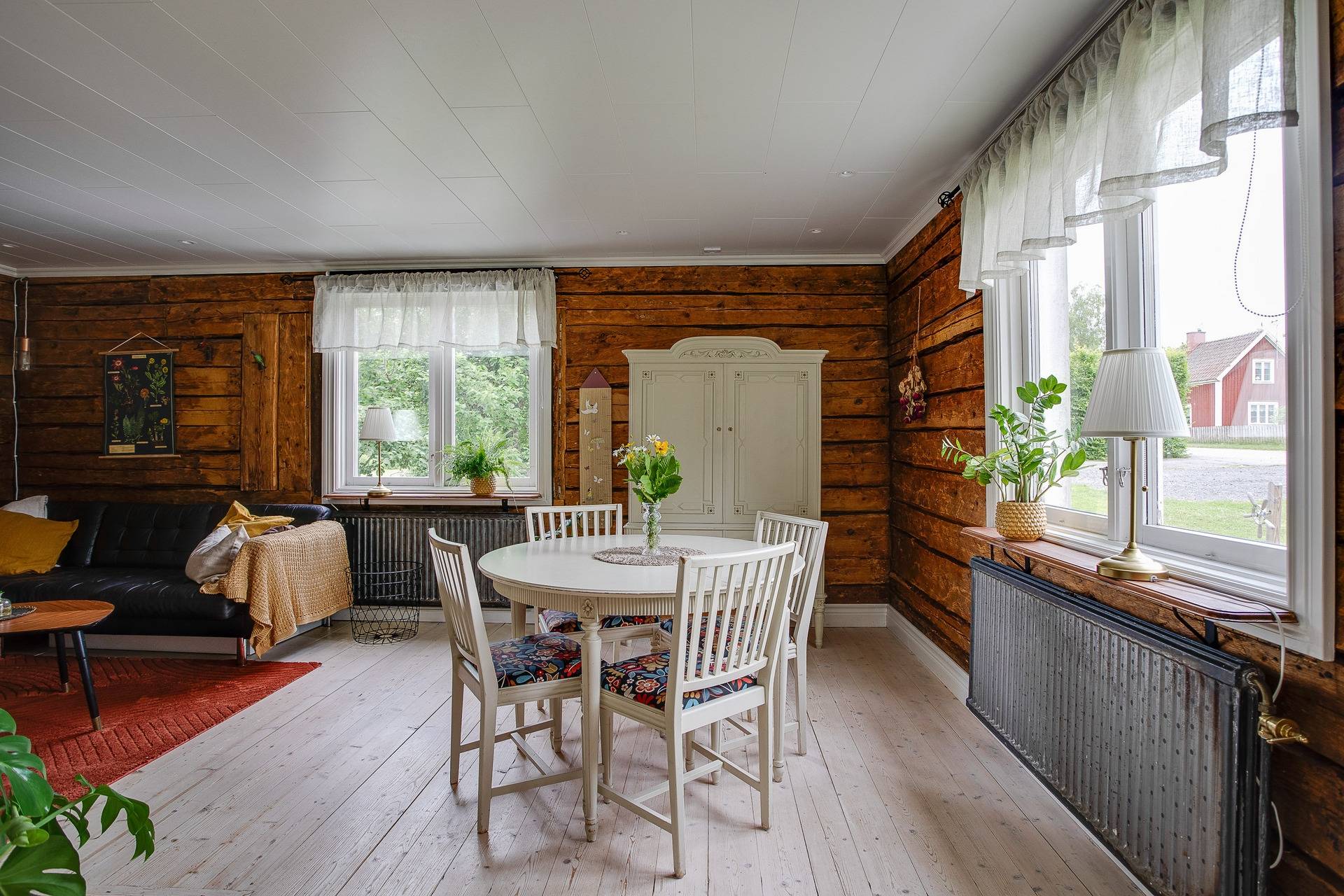 4 rum Villa på Skolgatan 42 Braås Växjö kommun - bild 19