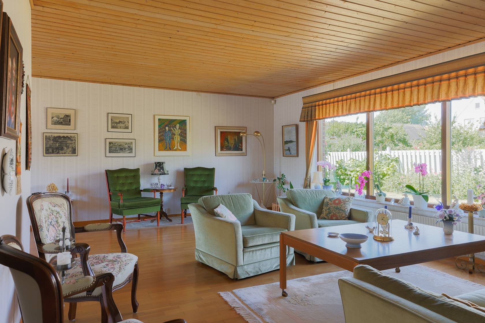 6 rum Villa på Svangränden 6 Östra Stranden Trelleborgs kommun - bild 8