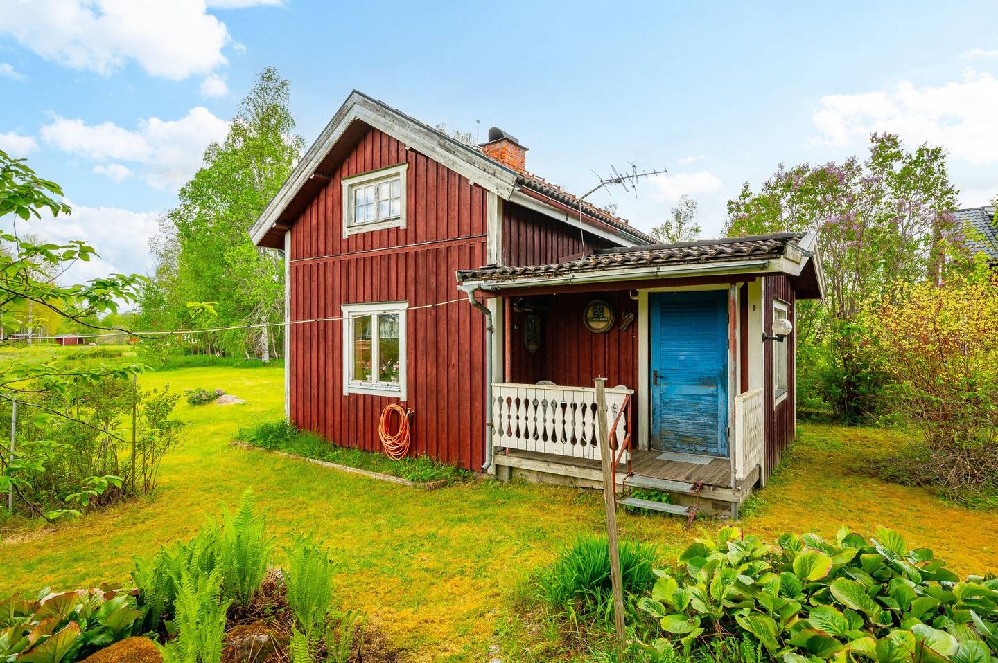 3 rum Fritidshus på Seebyhagen 39 Kungsgården Sandvikens kommun - bild 5