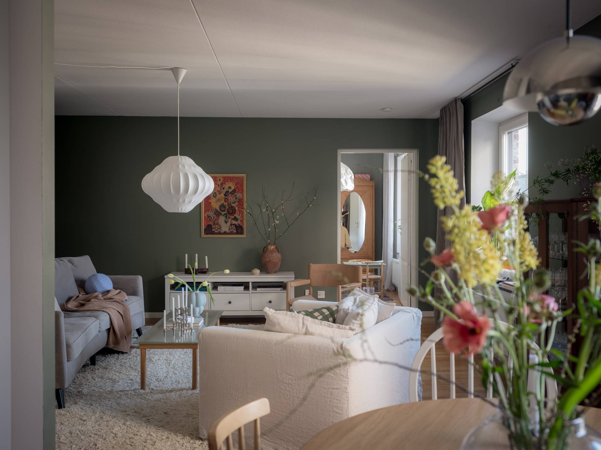 3 rum Lägenhet på Bratteråsgatan 64 Eriksberg Göteborgs kommun - bild 14