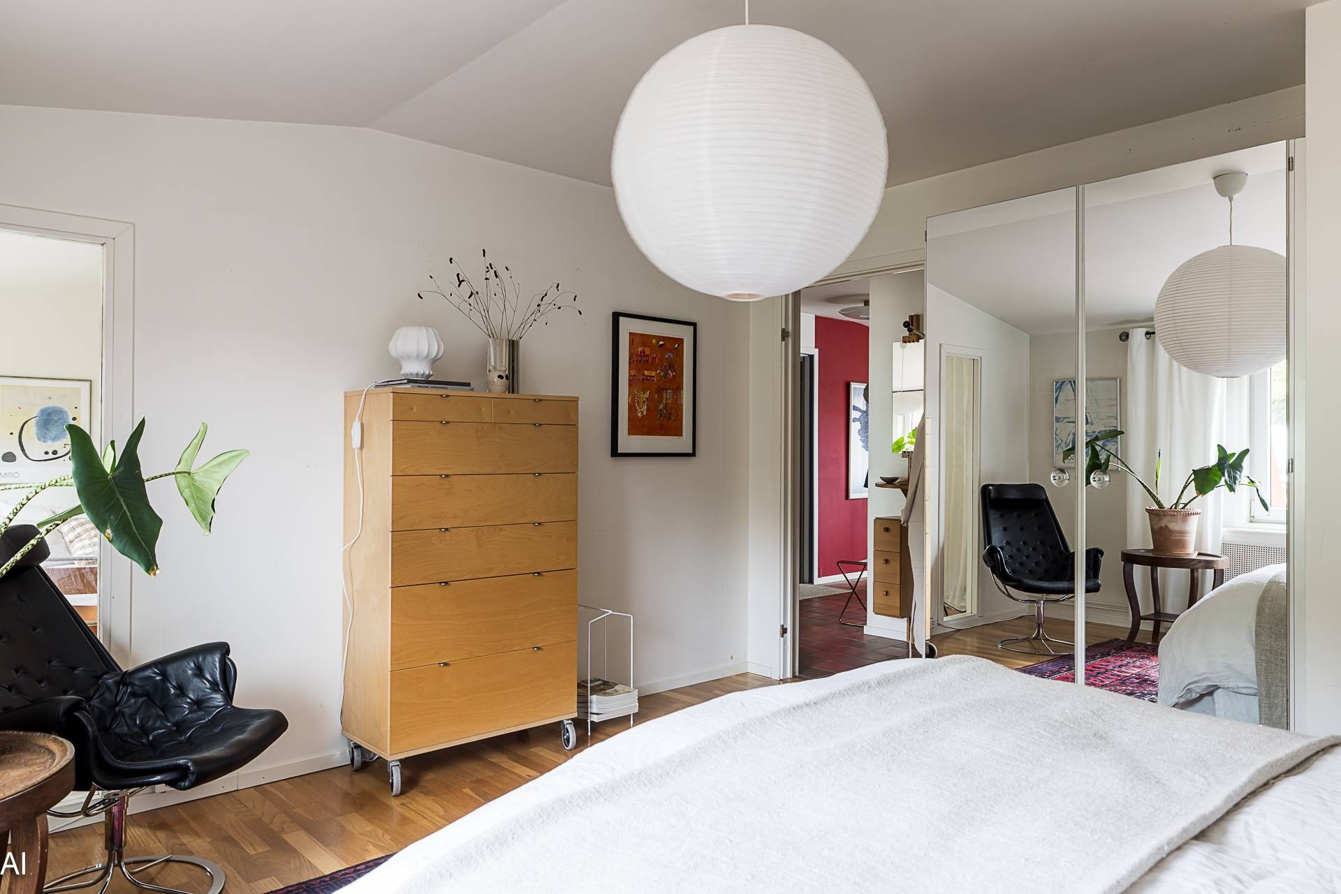 2 rum Lägenhet på Kastellgatan 6 Linnéstaden Göteborgs kommun - bild 28