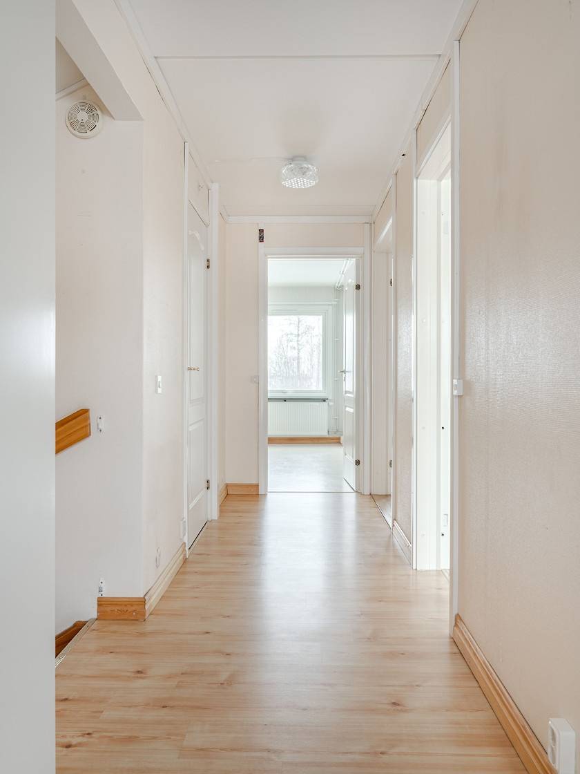 4 rum Lägenhet på Järvhagavägen 1F Örnsköldsviks kommun - bild 4