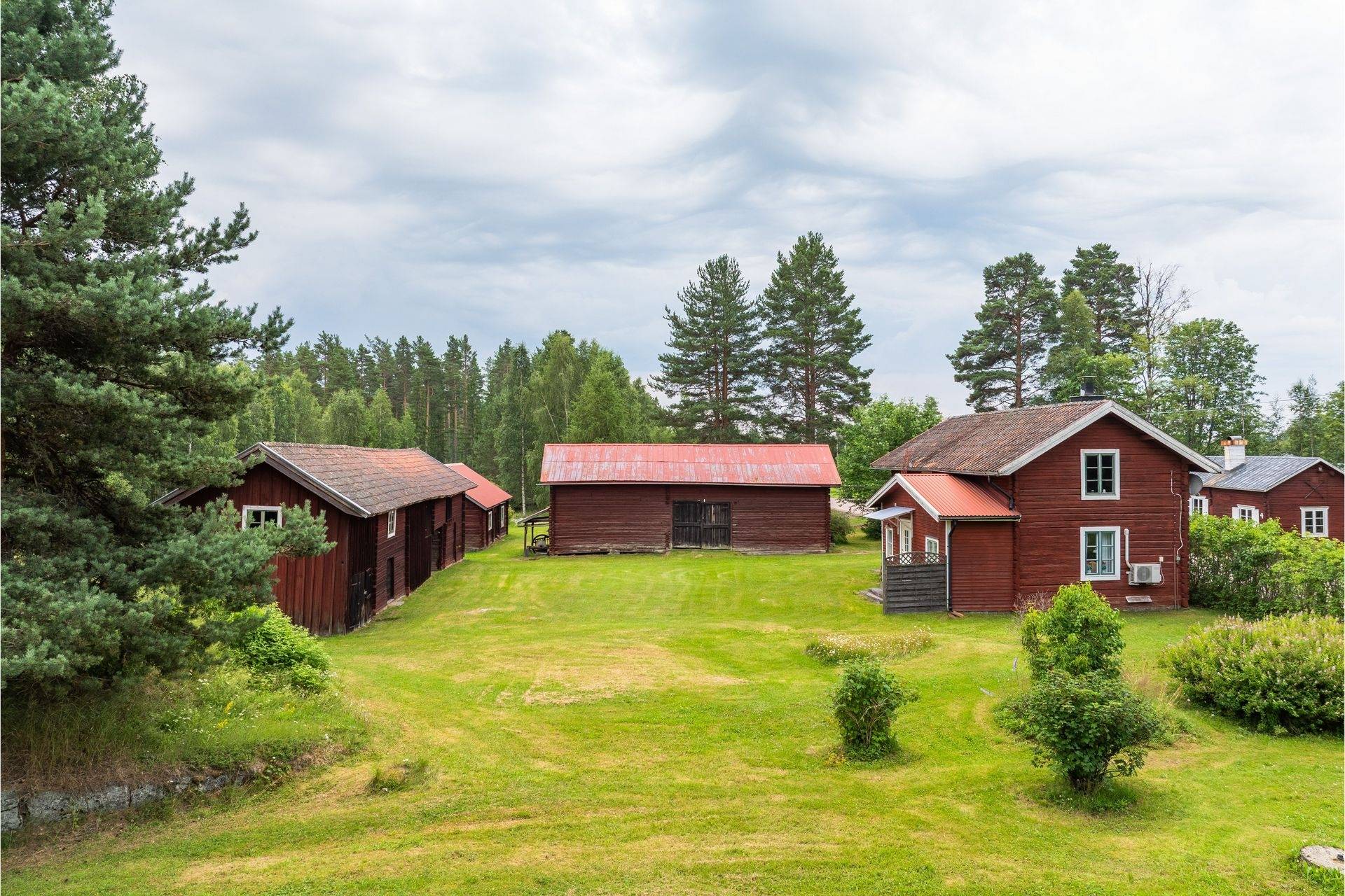 2 rum Villa på Uppsälje 3 Uppsälje Vansbro kommun - bild 28