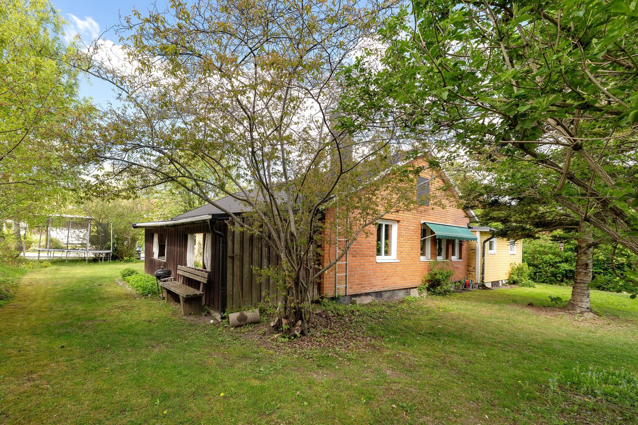 5 rum villa på Upplandsvägen 1 Ormsta, Vallentuna kommun - bild 2