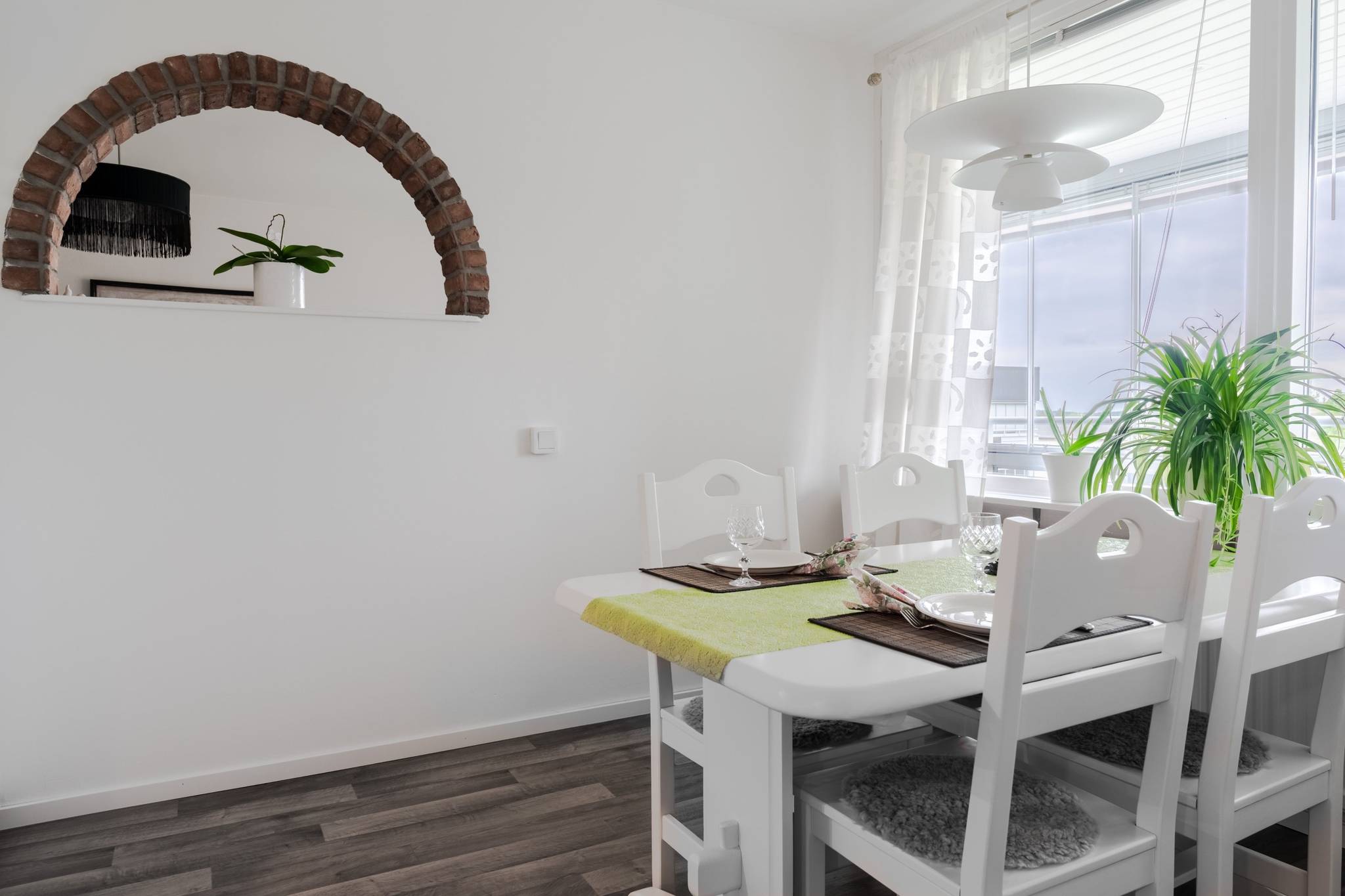3 rum lägenhet på Myntgatan 113 Moröhöjden, Skellefteå kommun - bild 4