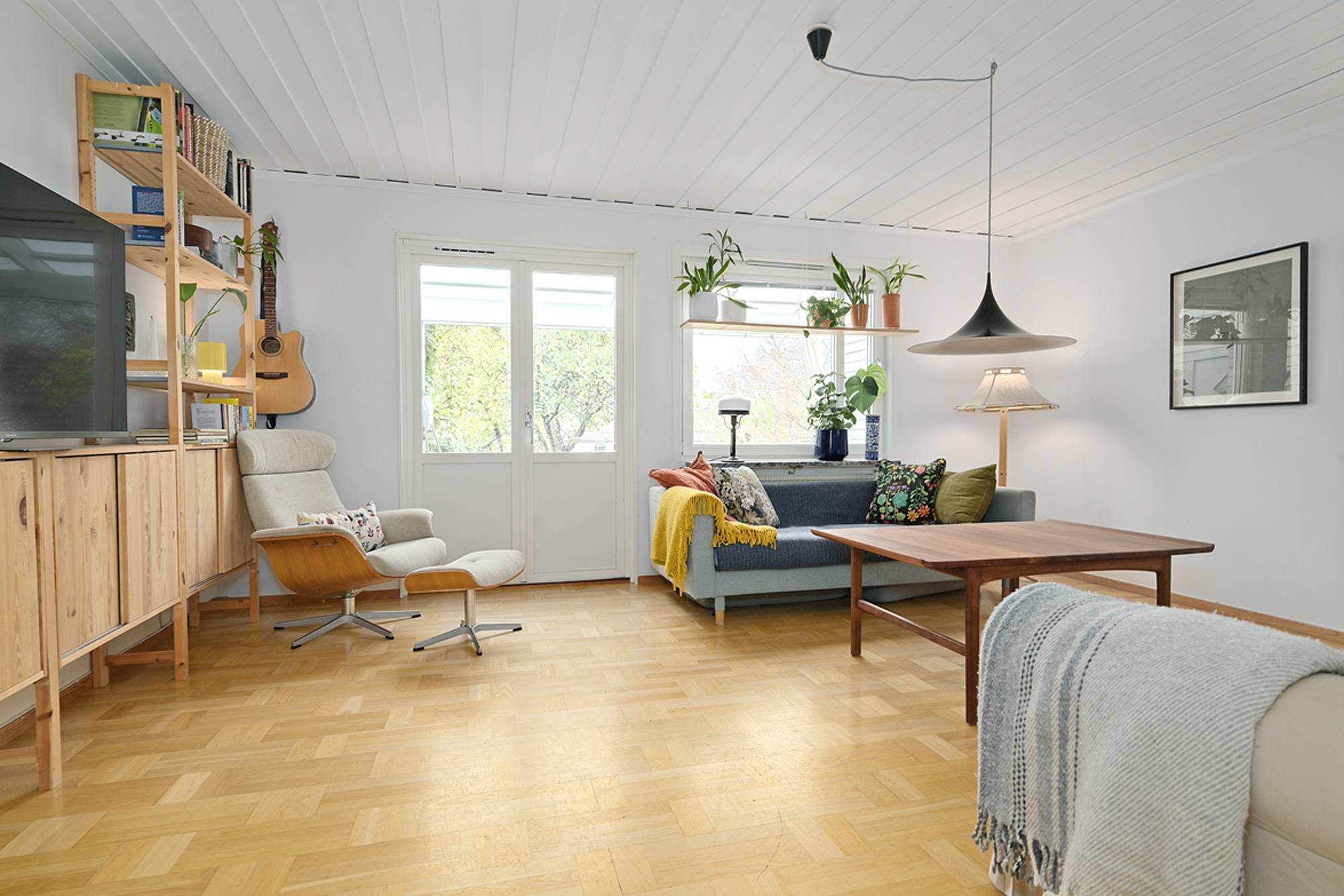 4 rum lägenhet på Gökropsvägen 1J Marieberg, Umeå kommun - bild 2