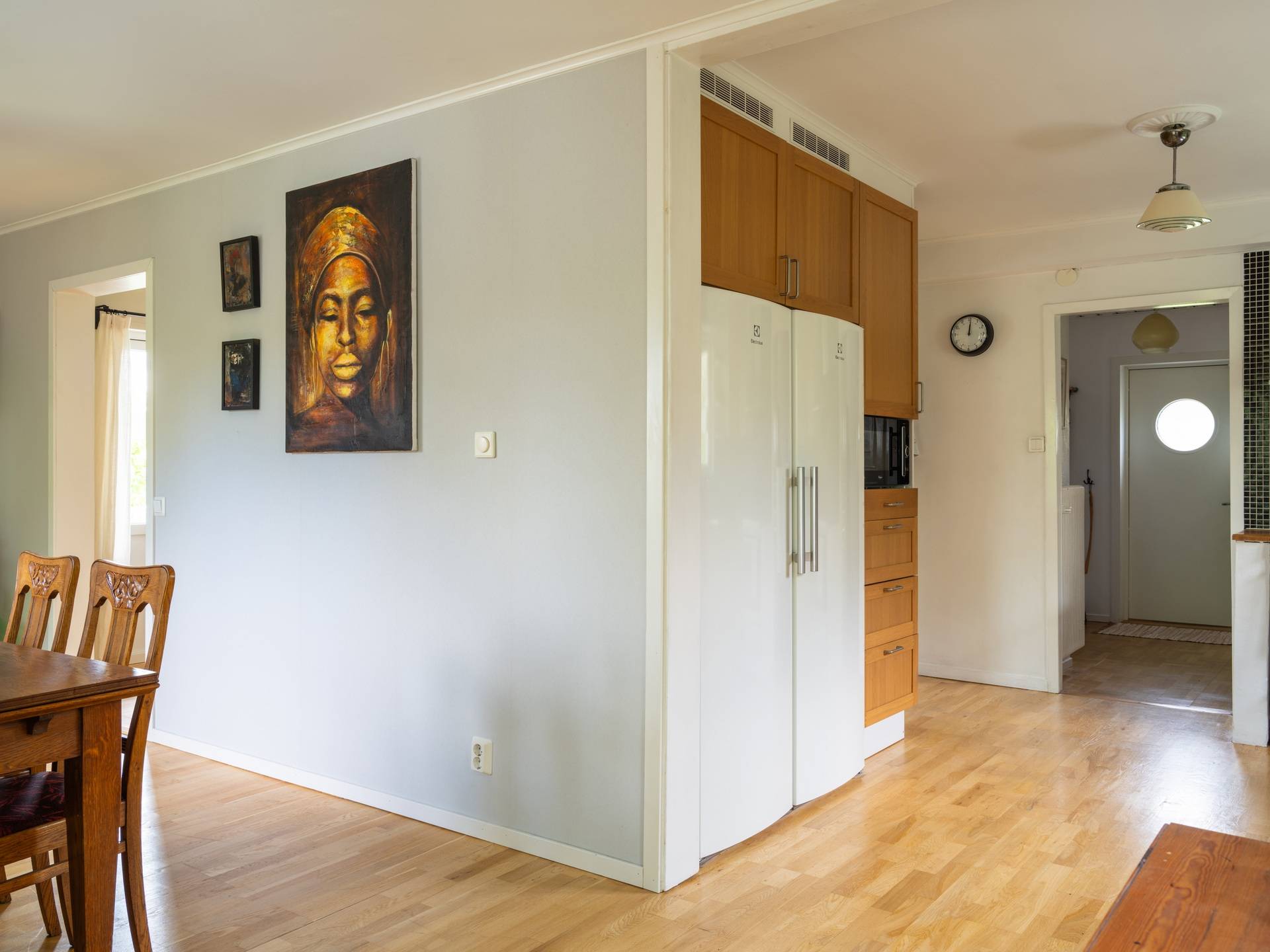 6 rum Villa på Tröskverksvägen 32 Långbro Stockholms kommun - bild 13