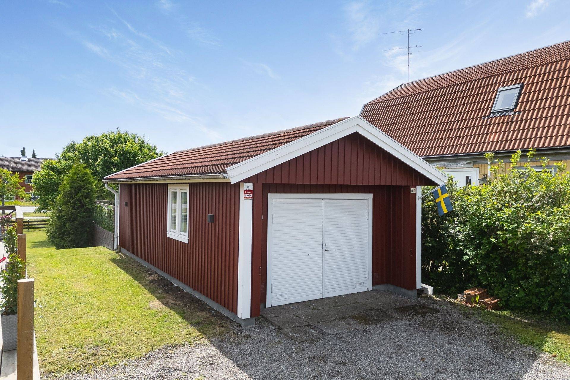 3 rum Villa på Granbyvägen 40 Strängnäs kommun - bild 46