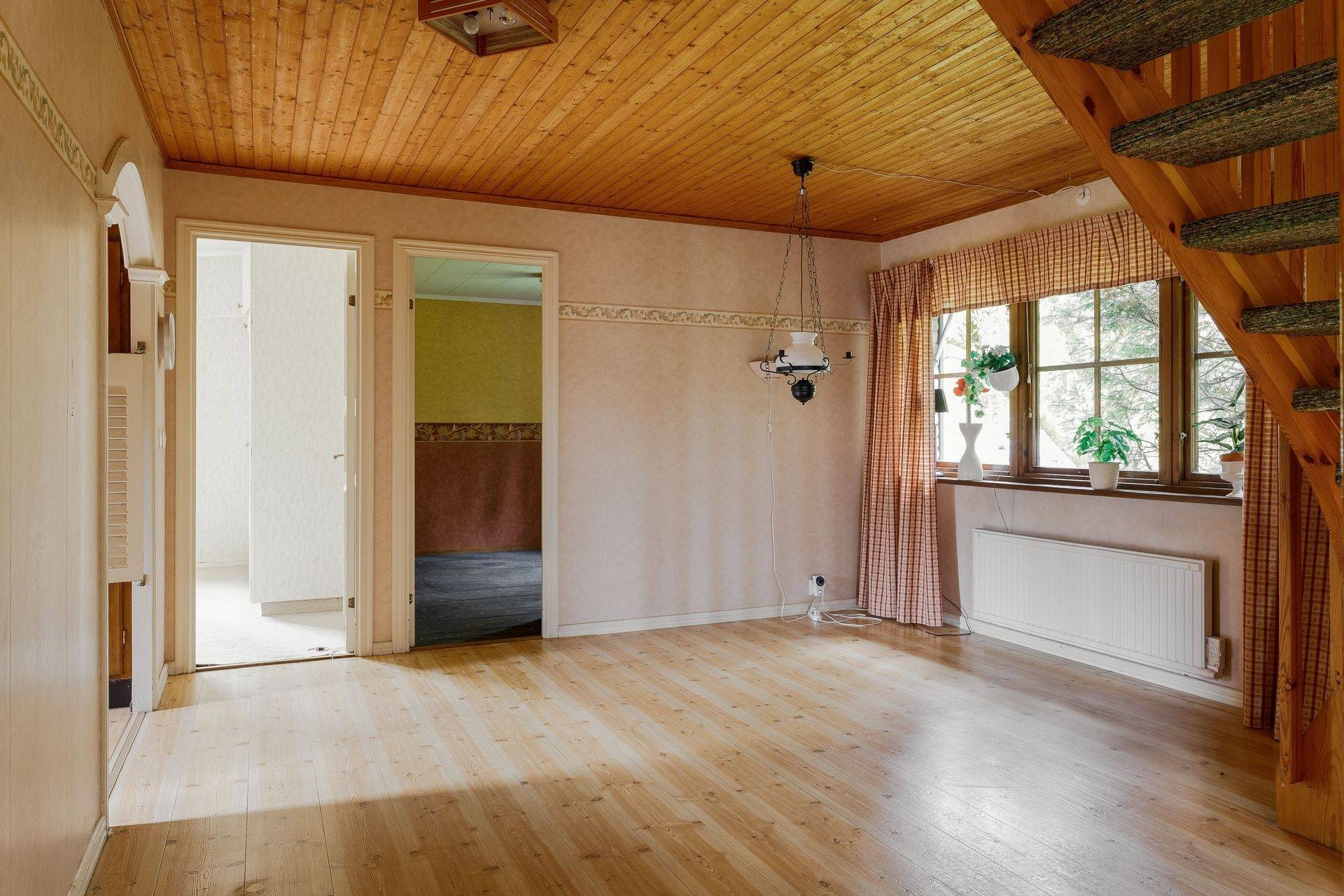 4 rum Villa på Barrgatan 31 Åviken Gnosjö kommun - bild 13