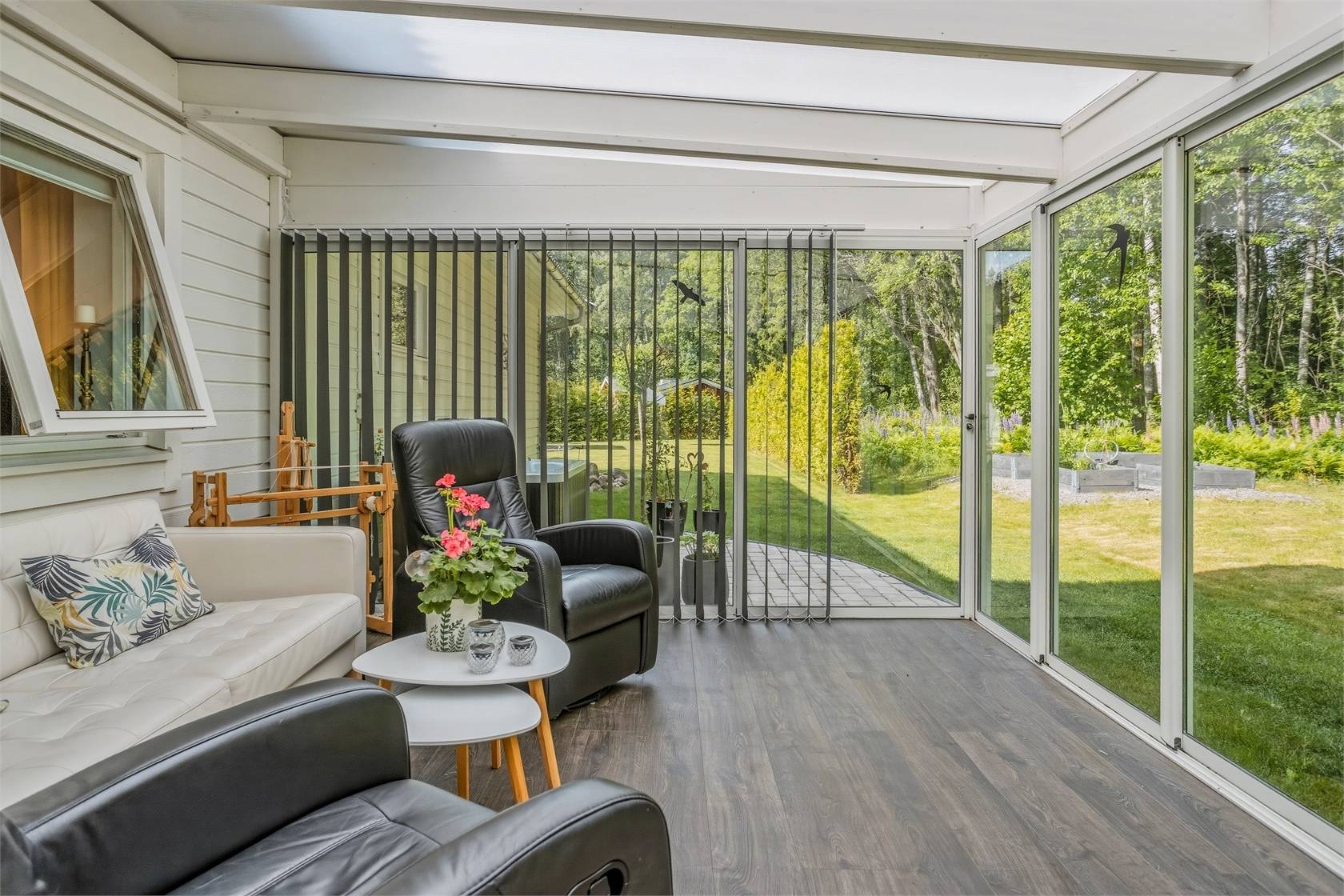 6 rum Villa på Kviststigen 4A Svärtinge Norrköpings kommun - bild 43