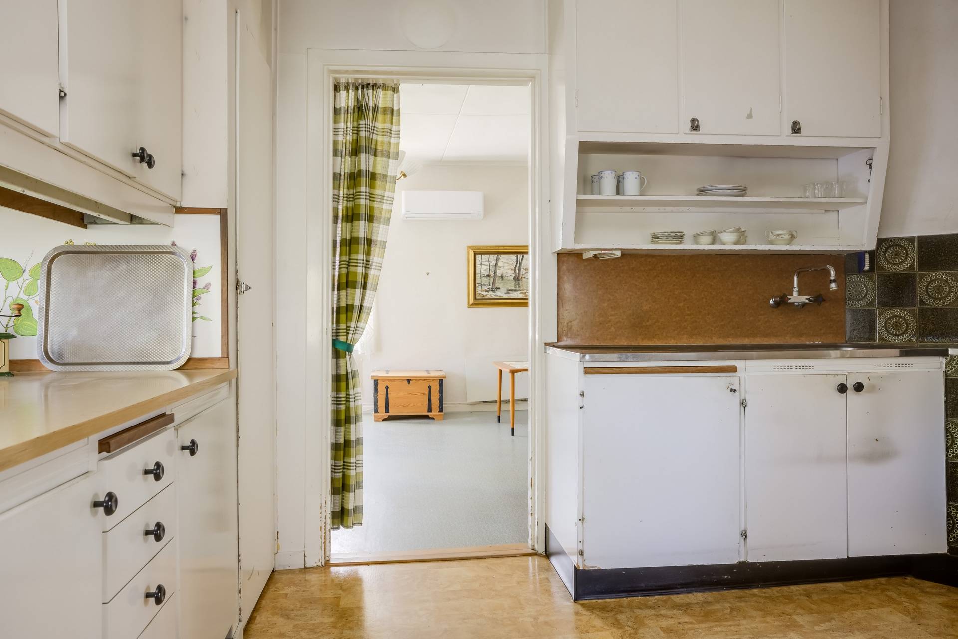 154 m² Gård med jordbruk på Onslunda 43 Tensta Uppsala kommun - bild 13