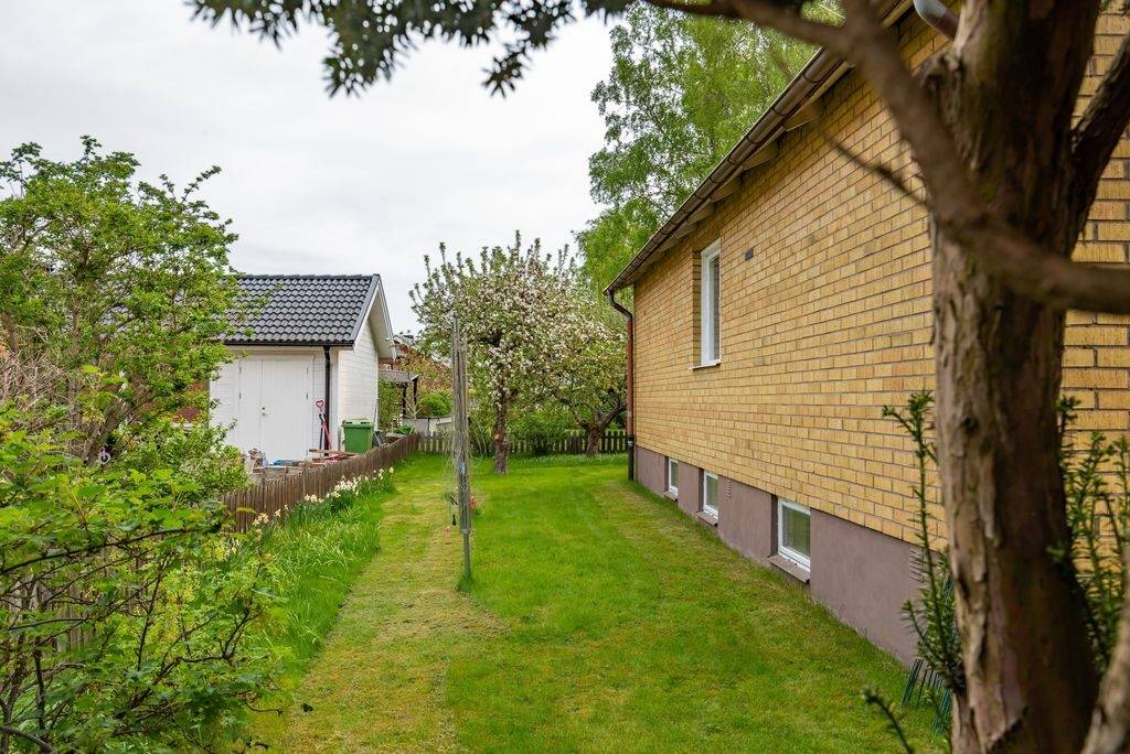 5 rum Villa på Wingquistgatan 5 Tidaholms kommun - bild 35
