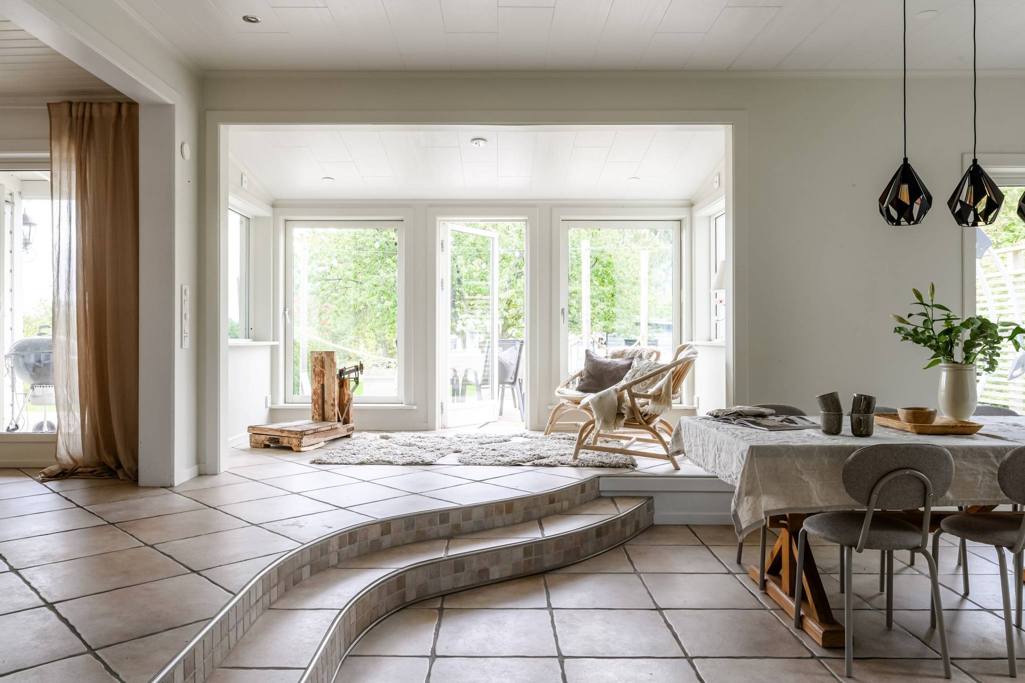 6 rum Villa på Gottskärsvägen 36 Onsala - Centralt Kungsbacka kommun - bild 4