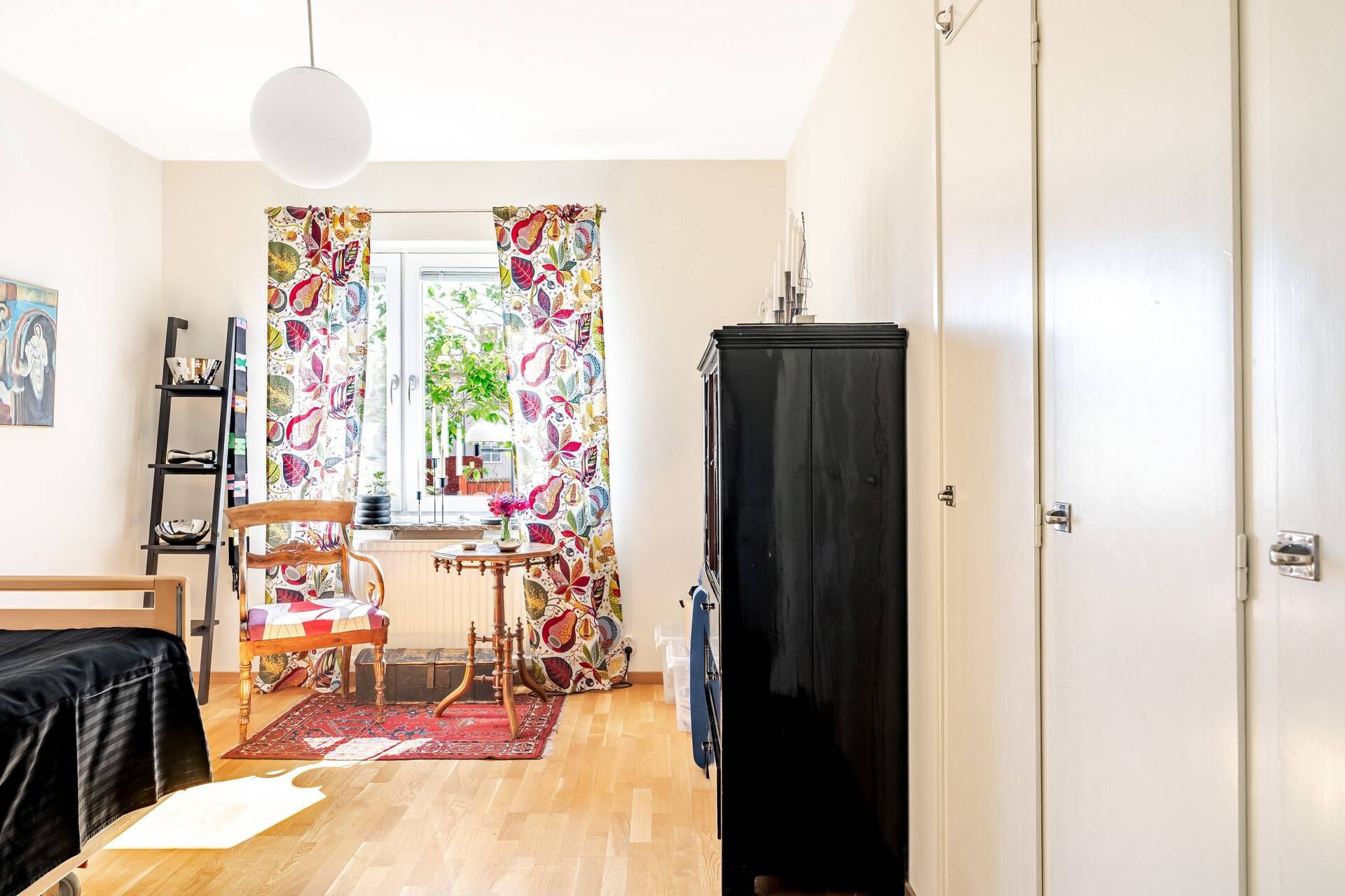 2 rum Lägenhet på Vallgatan 16 B Centrum Lidköpings kommun - bild 18