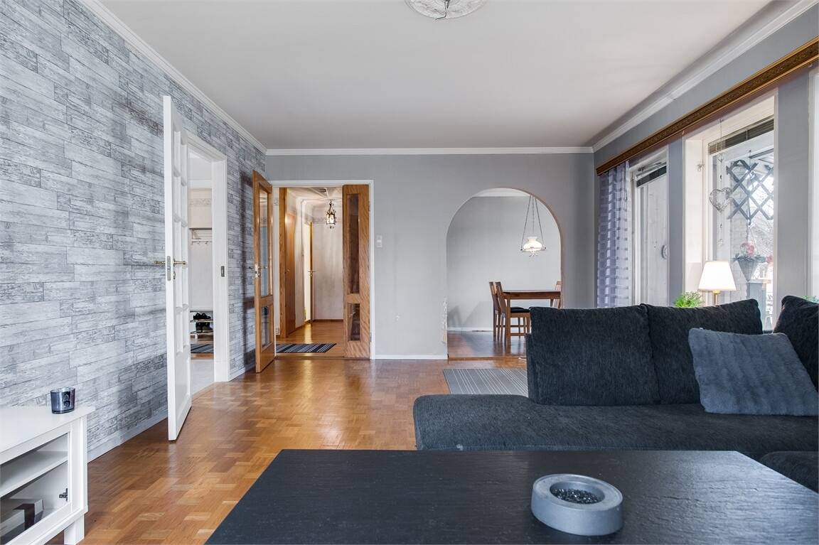 5 rum Villa på Fridhemsvägen 3 Kollsberg Torsby kommun - bild 10