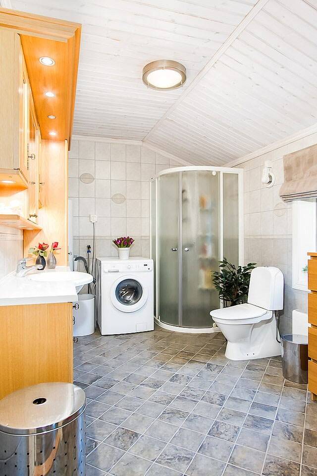 4 rum Vinterbonat fritidshus på Bredviken 16 Nedre Svenneby Torsby kommun - bild 8