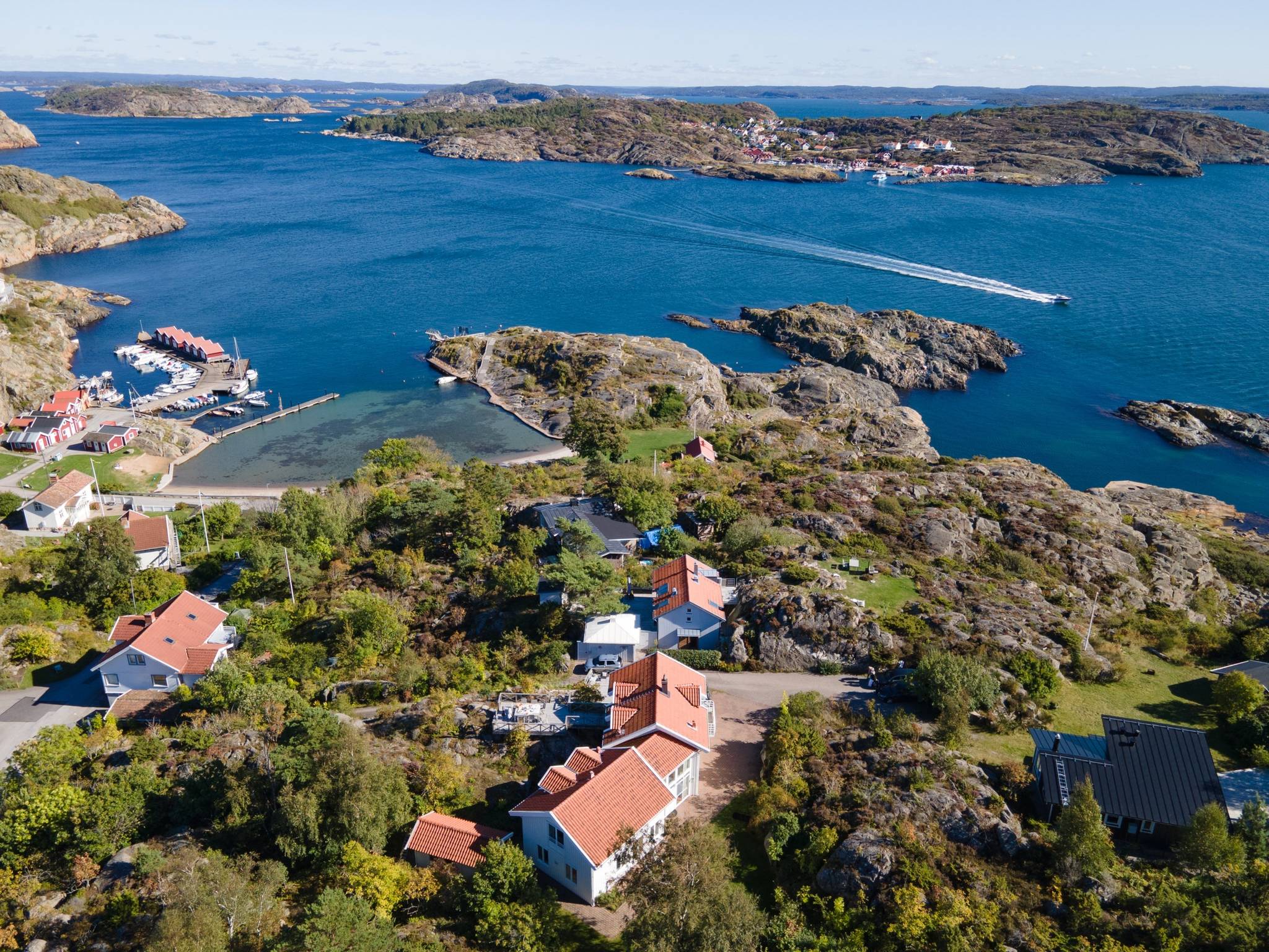 7 rum Villa på Alberts trappor 2 Kårevik Tjörns kommun - bild 65