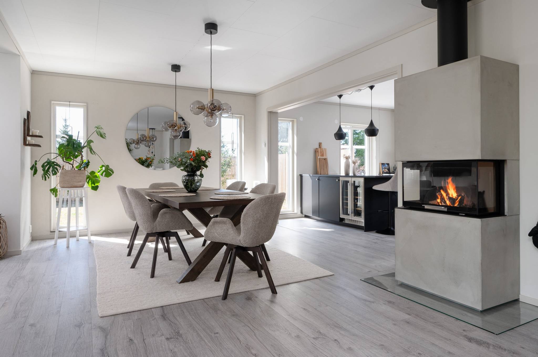 7 rum Villa på Krokbränninge Lundnäset 1 Kaga Linköpings kommun - bild 10