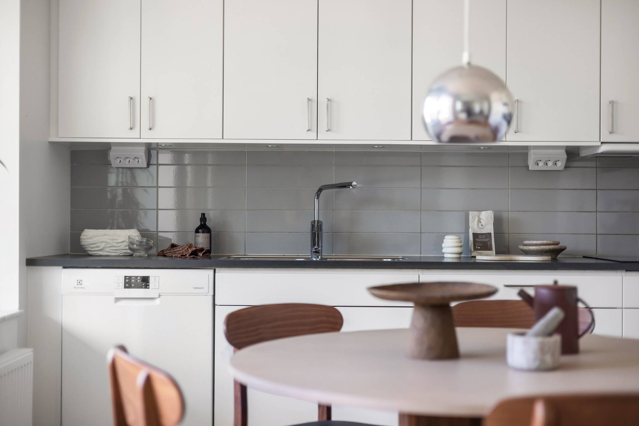 5 rum Lägenhet på Torgny Segerstedts allé 34 Rosendal Uppsala kommun - bild 9