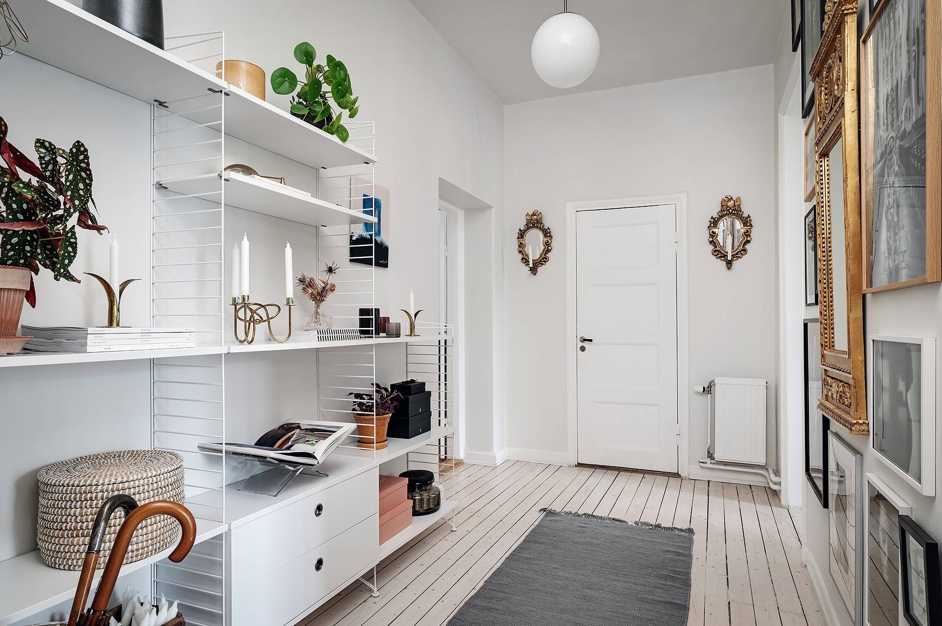 2 rum Lägenhet på Sveagatan 23A Linnéstaden Göteborgs kommun - bild 35