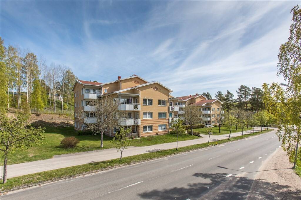 3 rum Lägenhet på Forssåvägen 5 Näsviken Hudiksvalls kommun - bild 24
