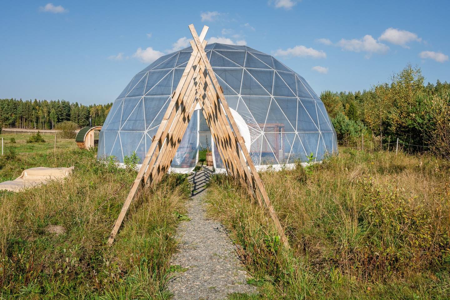 5 rum Gård/skog på Getebol Mossen Säffle kommun - bild 50