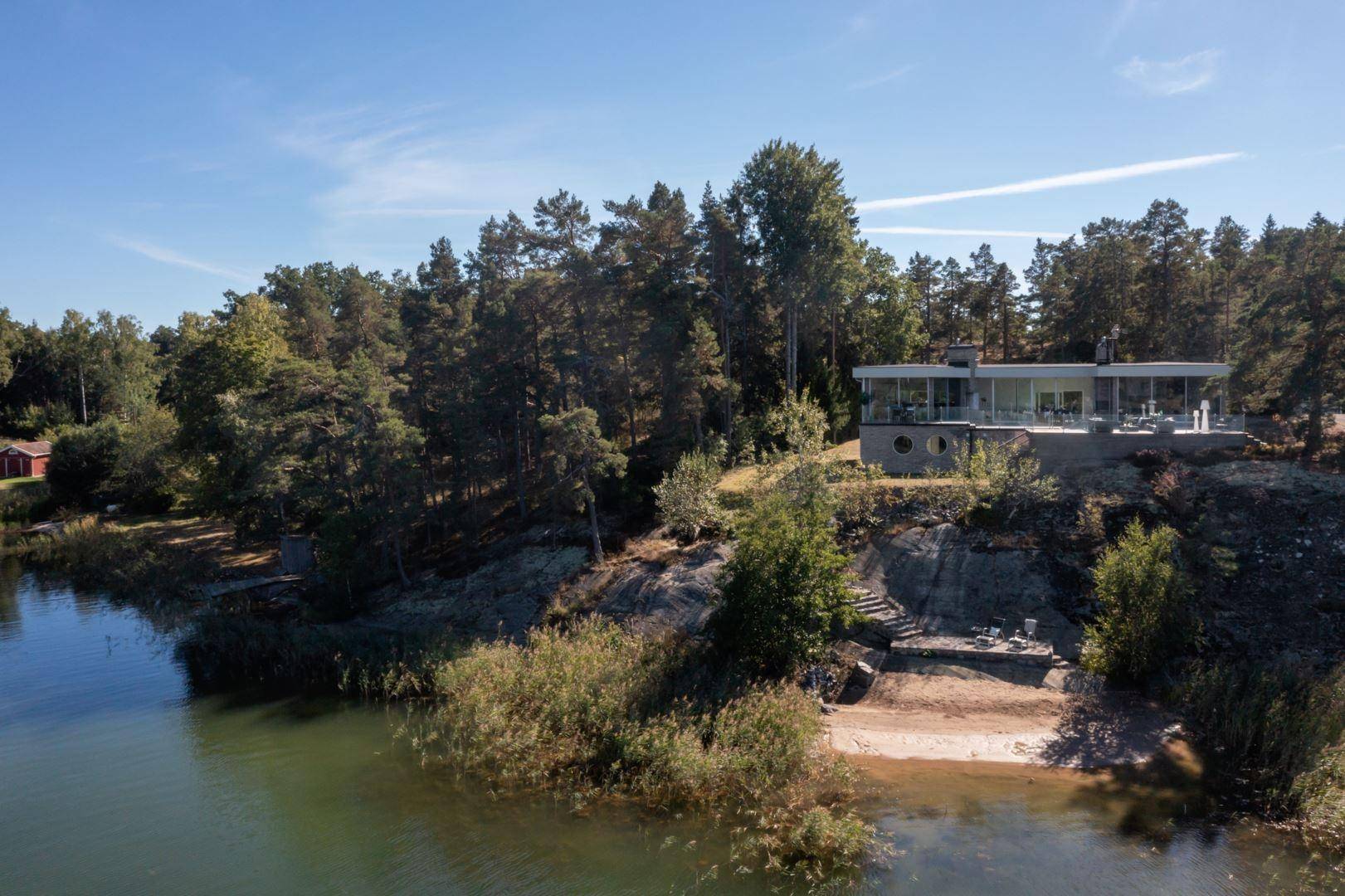 Värmdö, Värmdö kommun