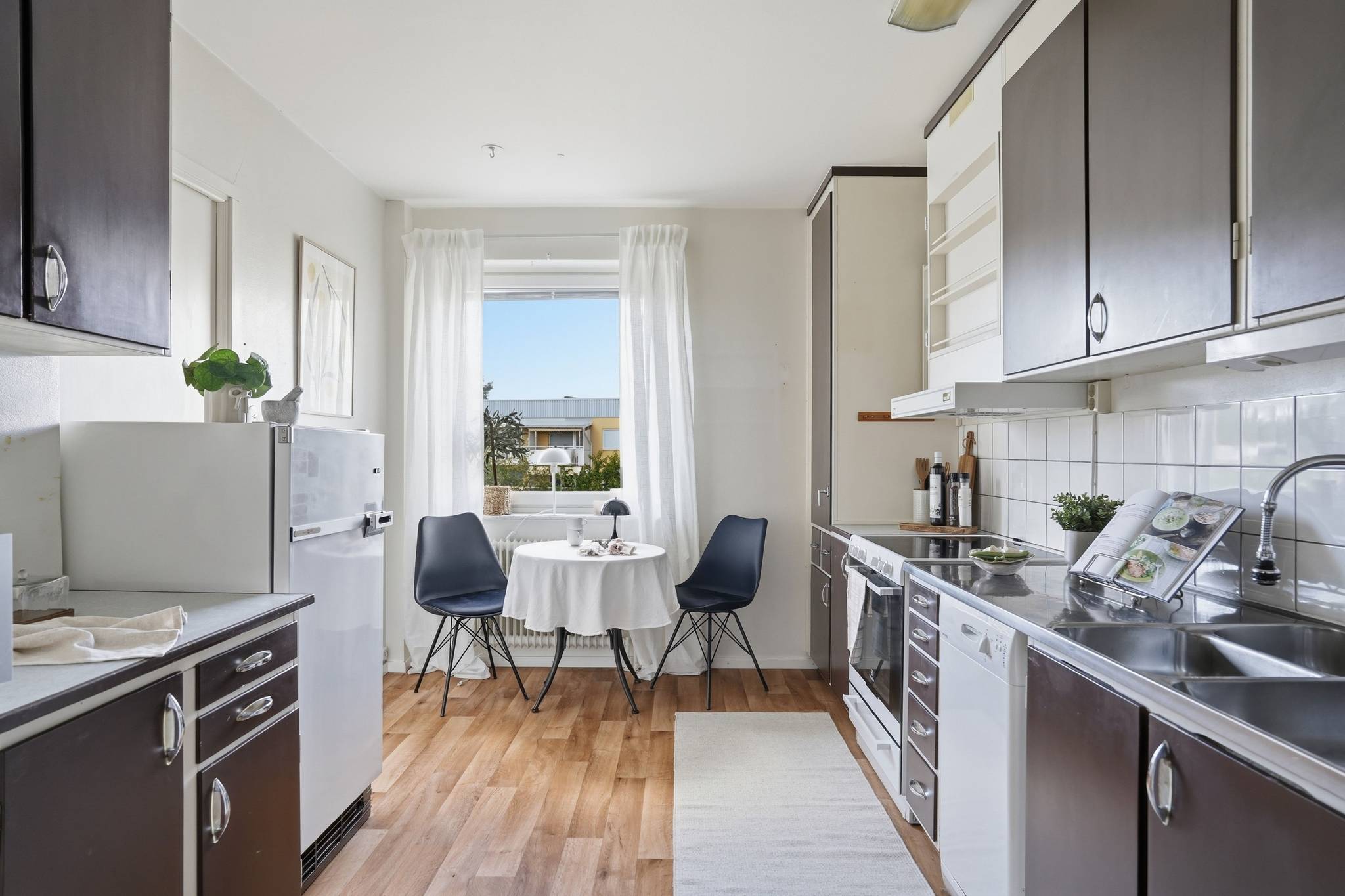 2 rum lägenhet på Gnejsvägen 10A Eriksberg, Uppsala kommun - bild 3