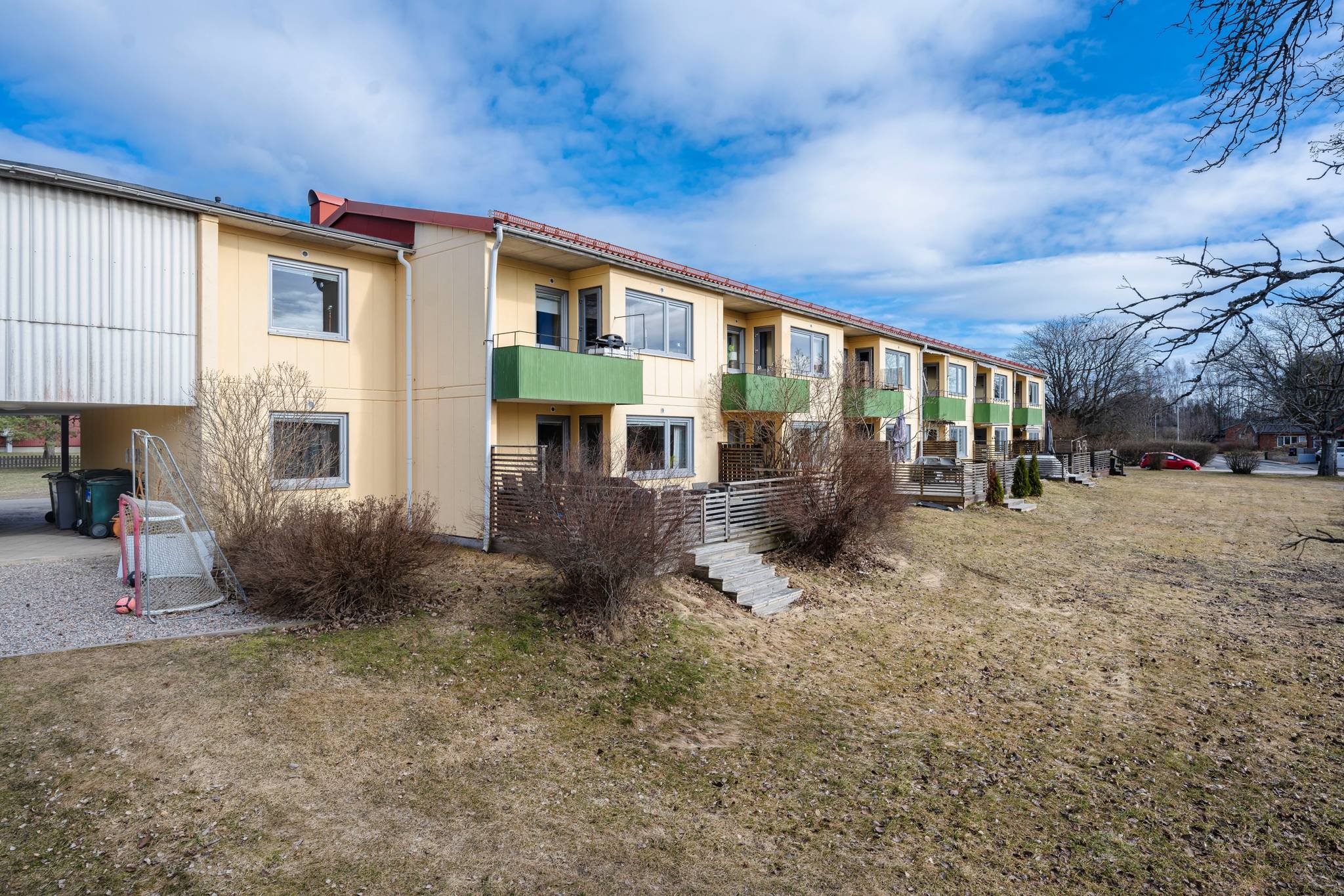 3 rum Lägenhet på Rösgatan 33G Strömsbro Gävle kommun - bild 31
