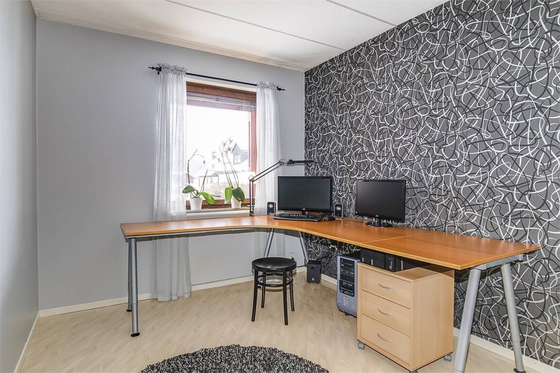 7 rum Villa på Byvägen 17 Sunnansjö Ludvika kommun - bild 15