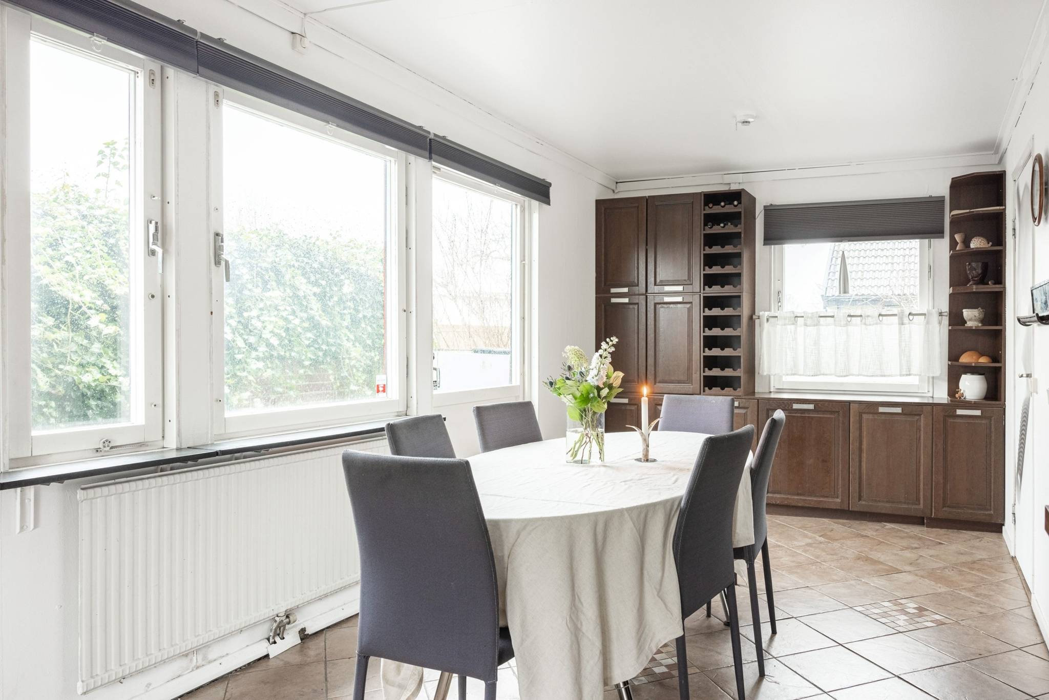 8 rum Villa på Sunnanvägen 3 Falsterbo Vellinge kommun - bild 5