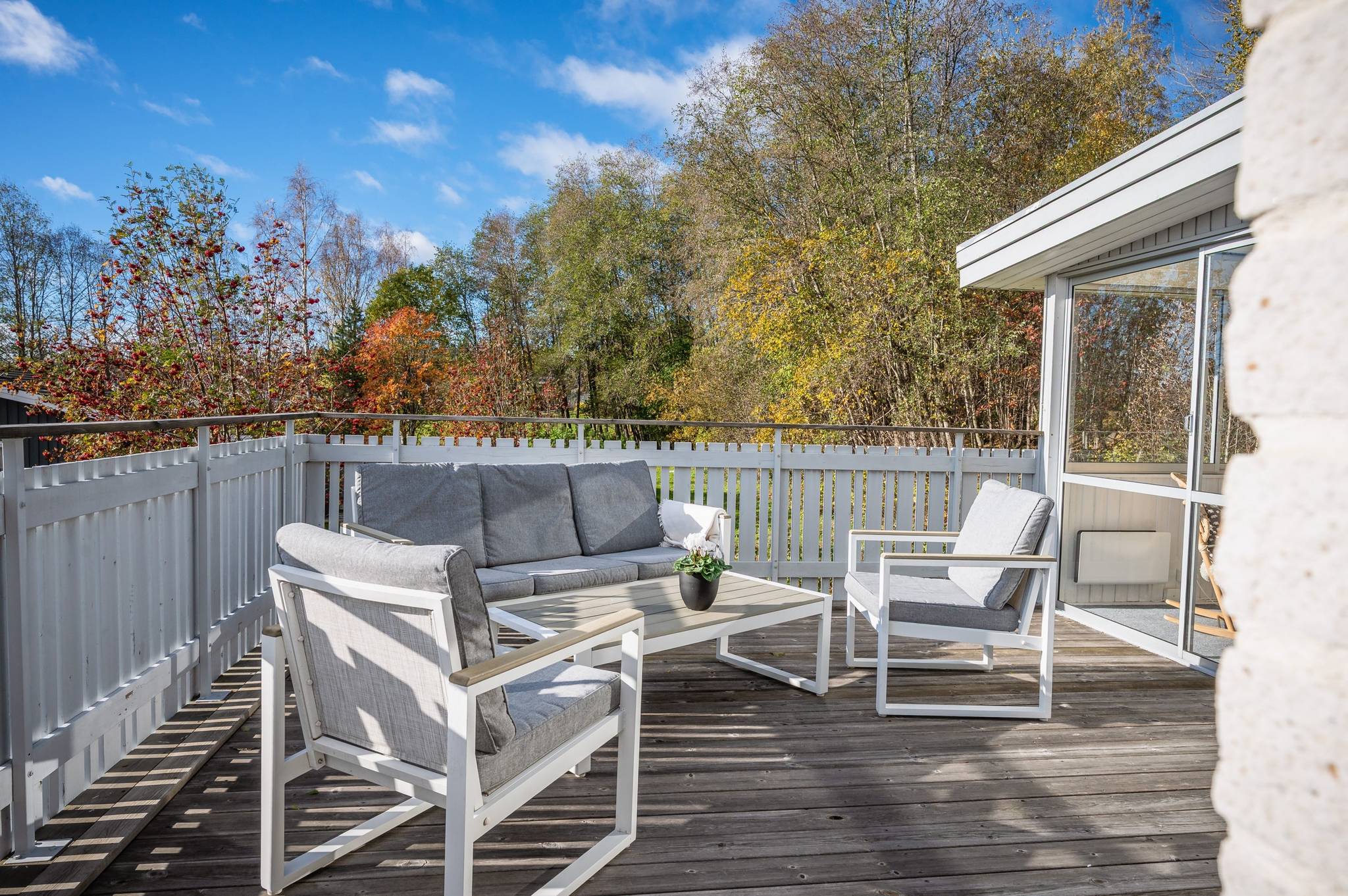 6 rum Villa på Matildavägen 17 Själevad Örnsköldsviks kommun - bild 6
