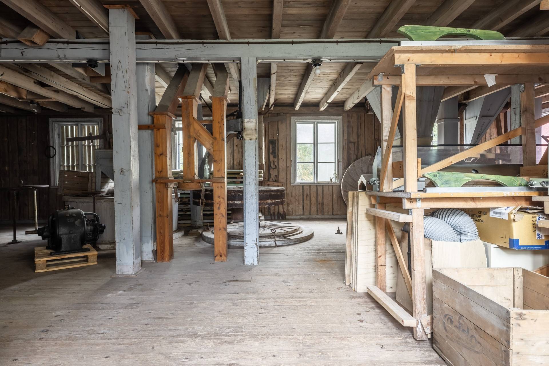 6 rum Villa på Bryggerivägen 22 Hemus Mora kommun - bild 40