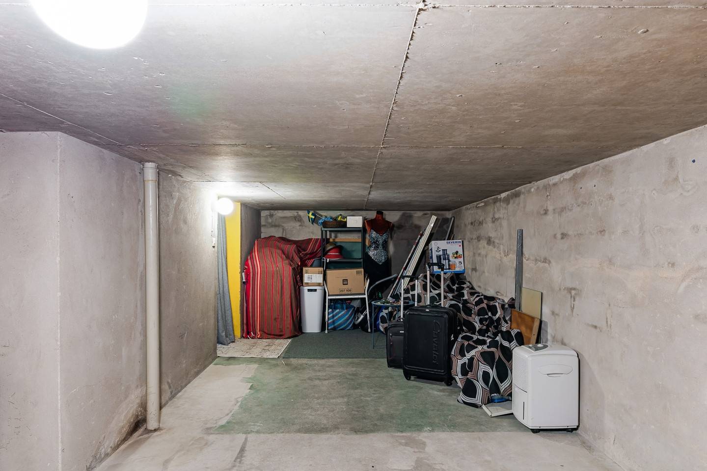 4 rum Villa på Nyholmsgatan 19 Katrineberg Tibro kommun - bild 45