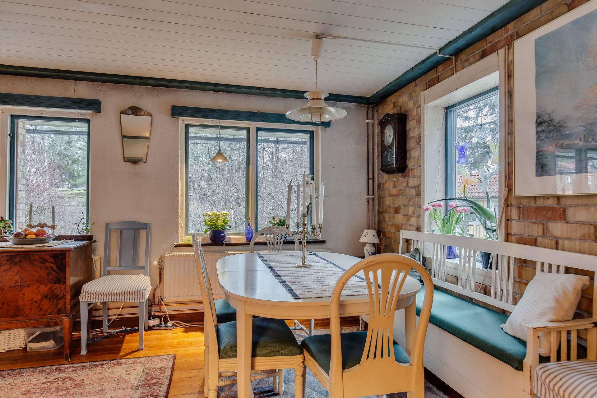 3 rum Villa på Eklövsvägen 12 Ingaröstrand Värmdö kommun - bild 15