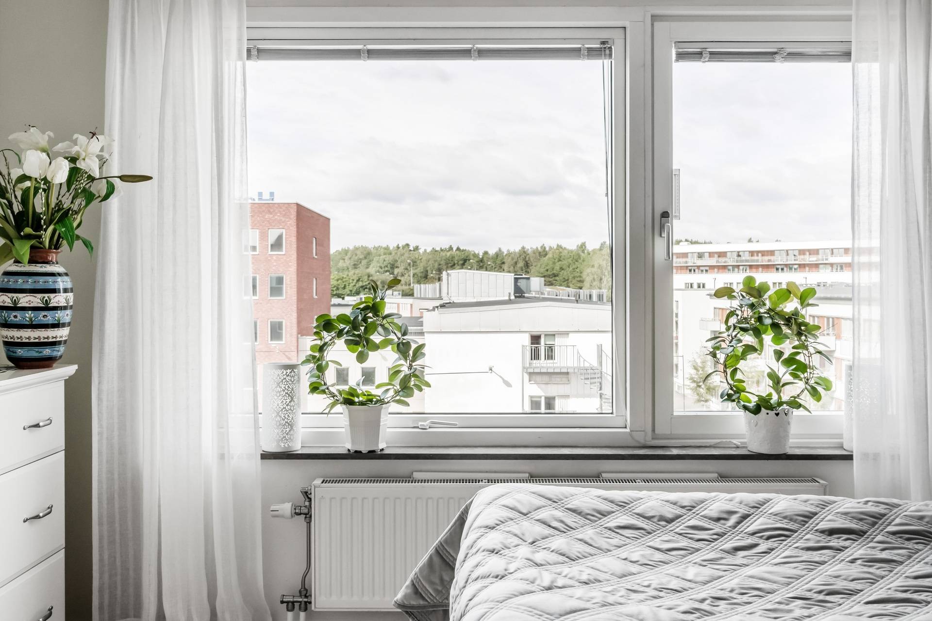 3 rum Lägenhet på Axel Wennergrens väg 18 Centrala Tyresö Tyresö kommun - bild 11