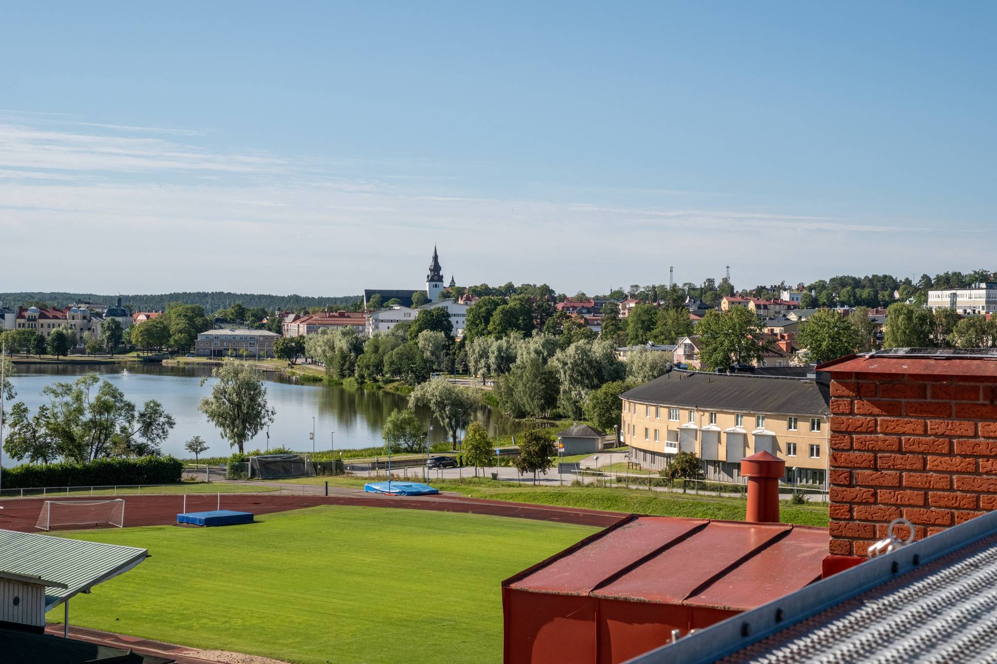 2 rum Lägenhet på Hudiksvägen 1C Hudiksvalls kommun - bild 16